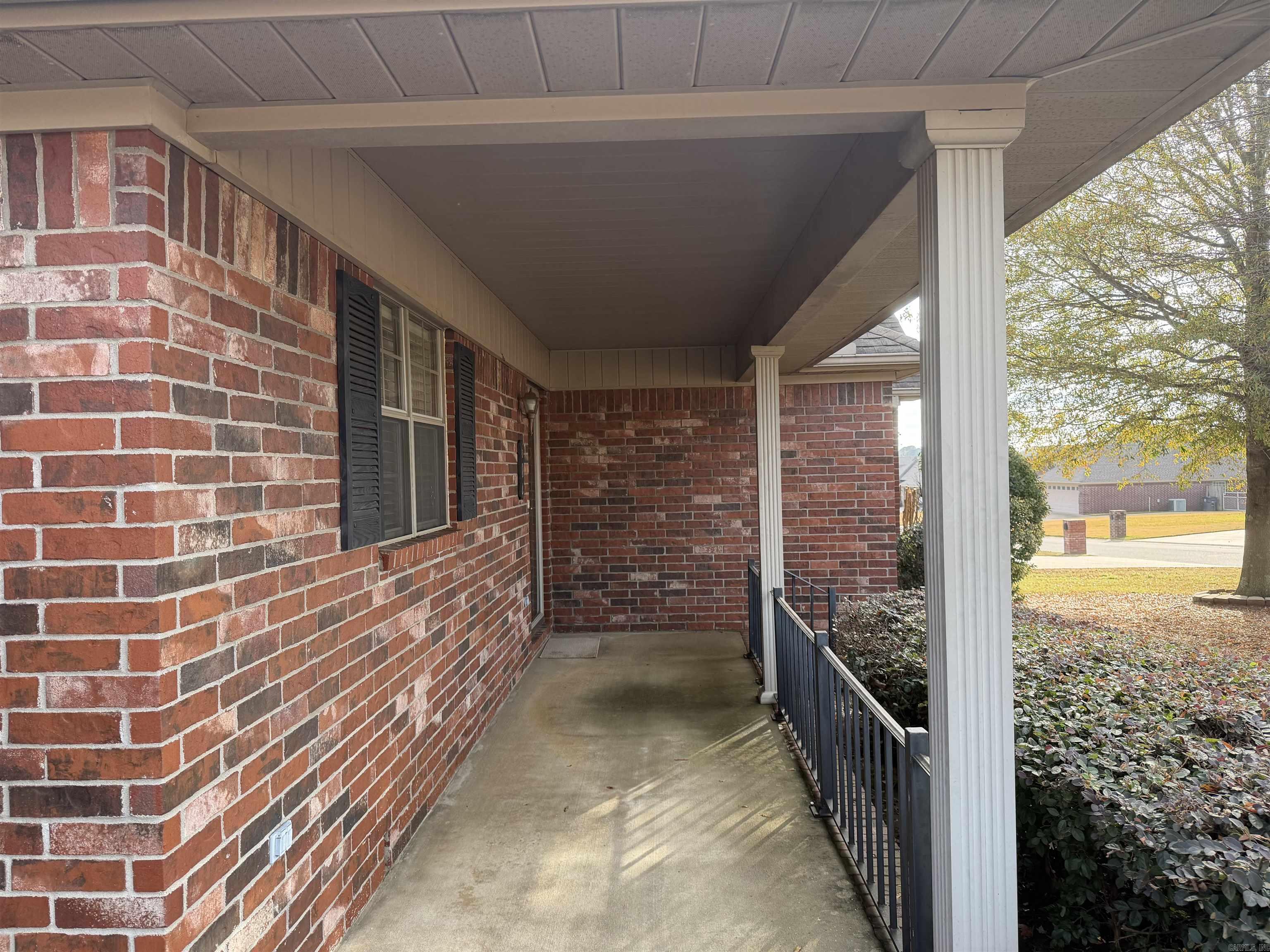 604 Llama  Searcy, AR