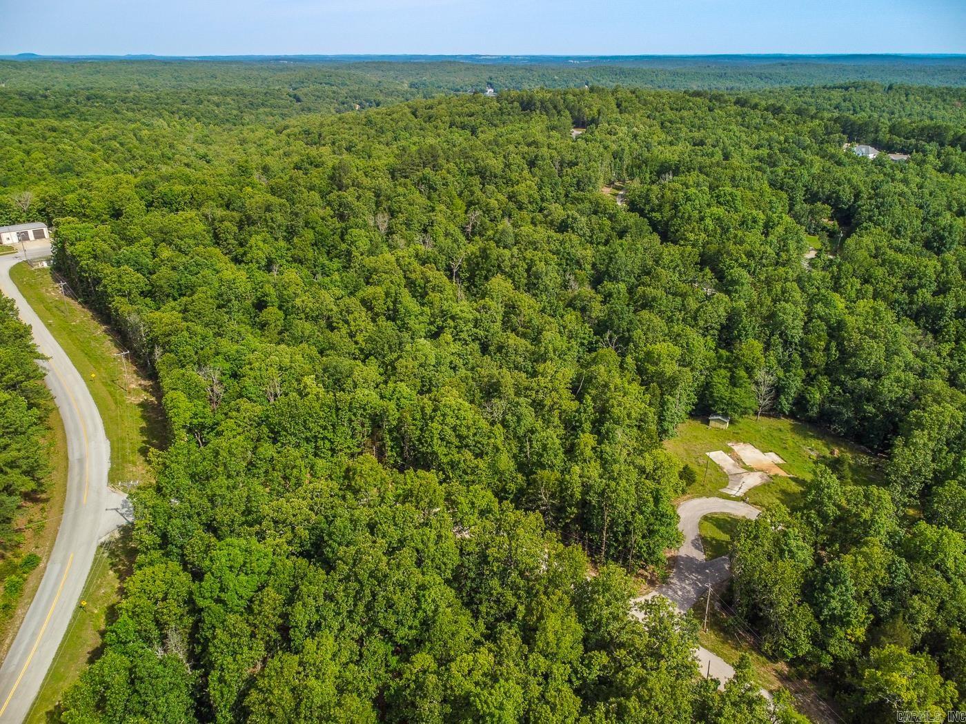 22 Lake Chanute Area Lots  Cherokee Village, AR