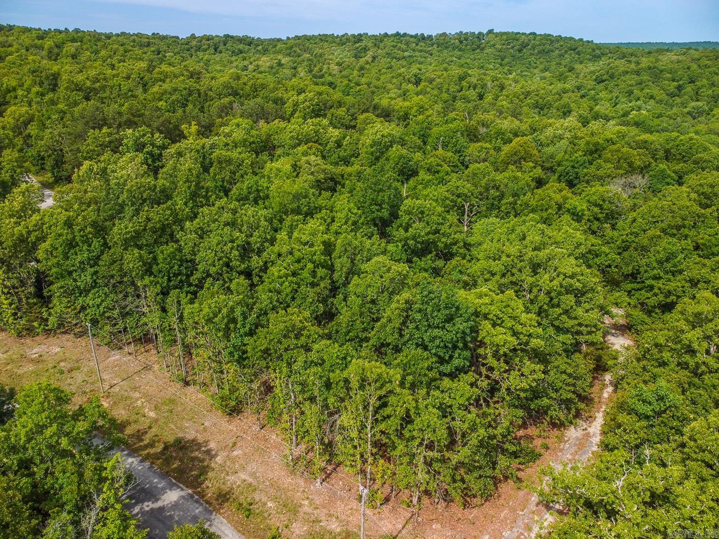 22 Lake Chanute Area Lots  Cherokee Village, AR