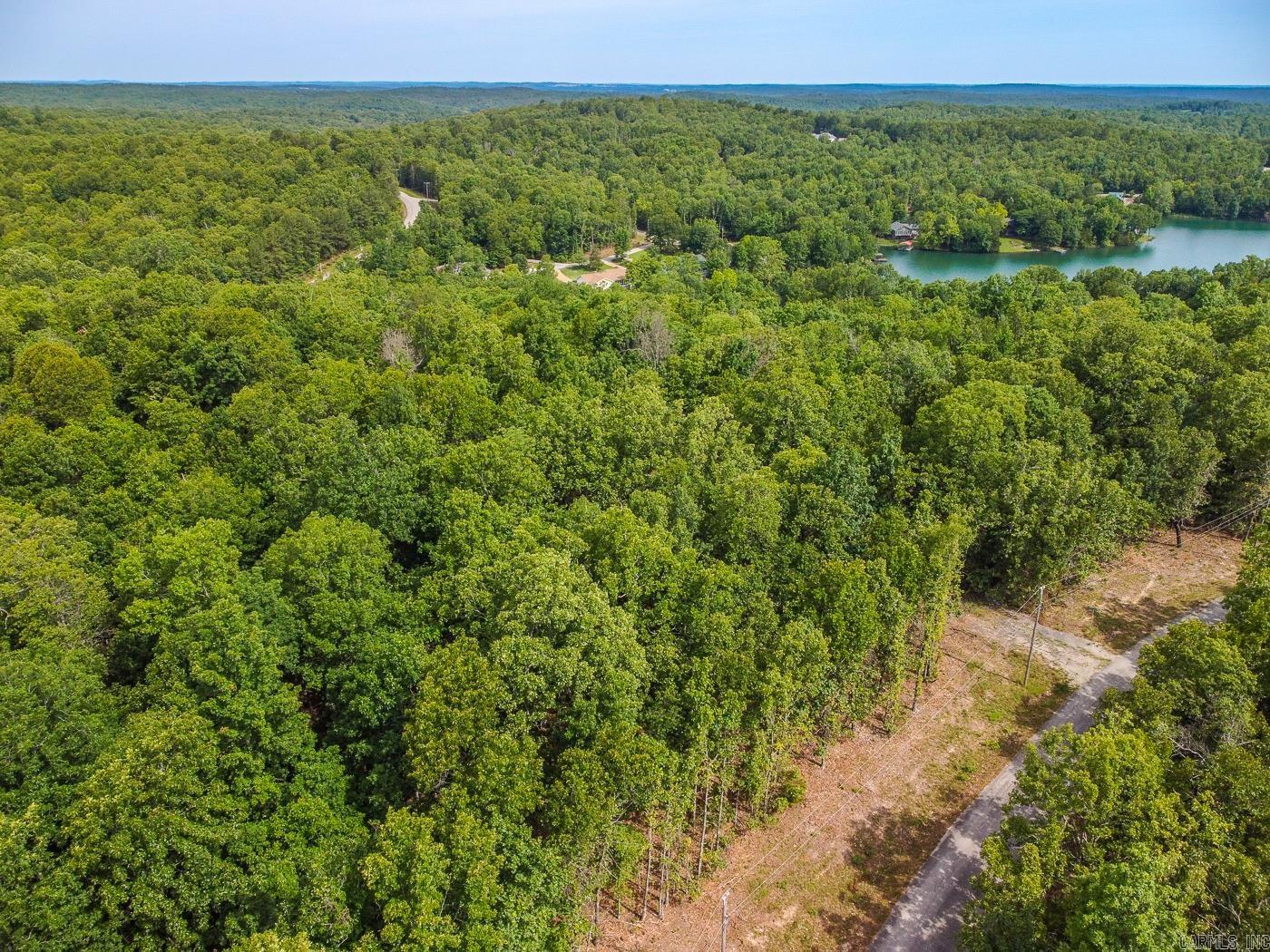 22 Lake Chanute Area Lots  Cherokee Village, AR