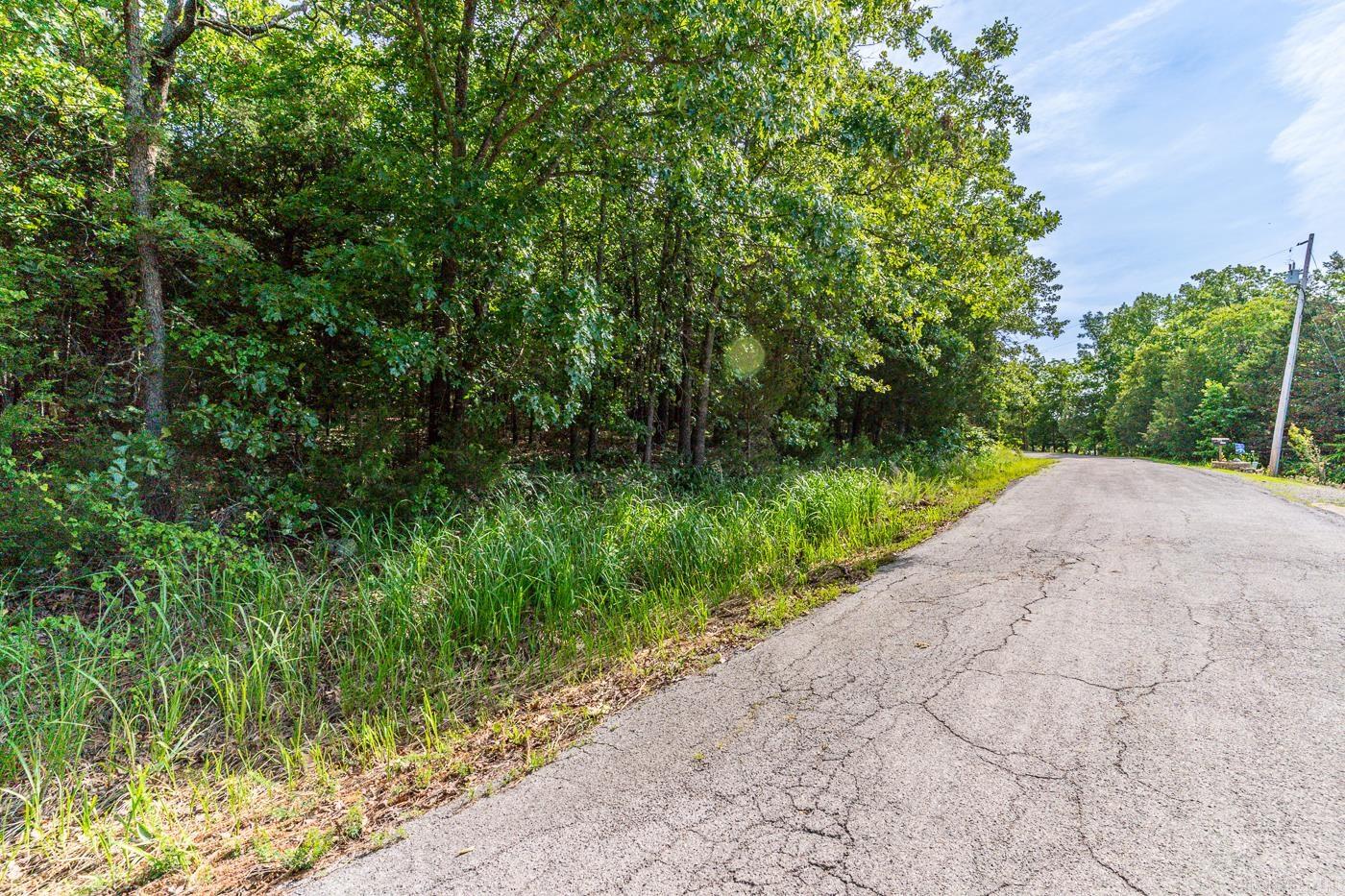 22 Lake Chanute Area Lots  Cherokee Village, AR