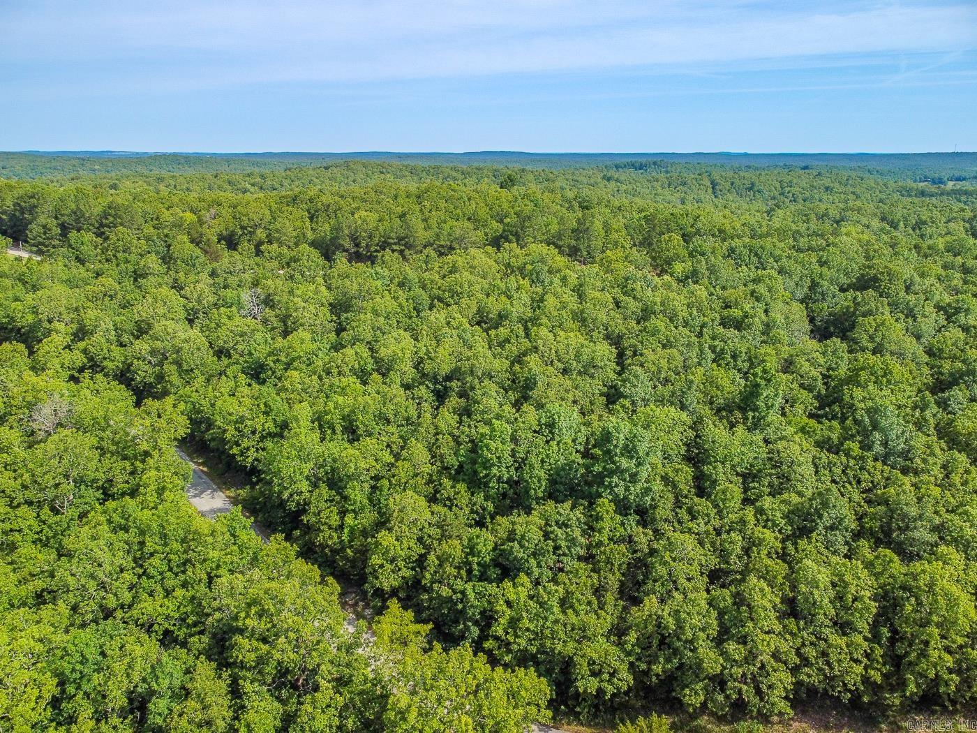 22 Lake Chanute Area Lots  Cherokee Village, AR