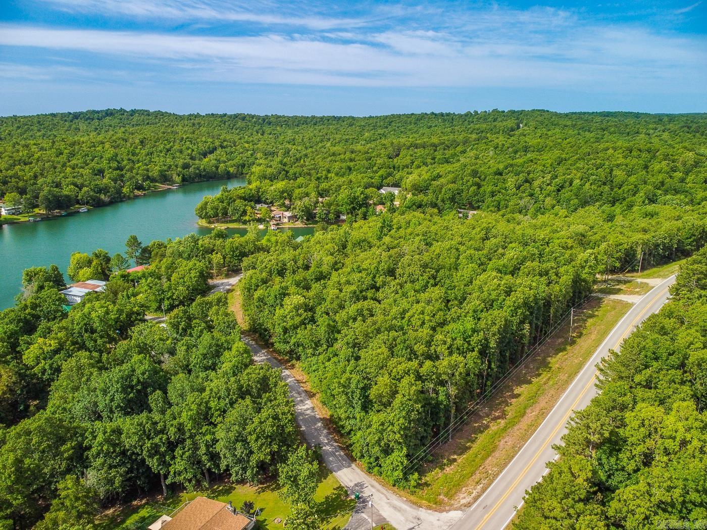 22 Lake Chanute Area Lots  Cherokee Village, AR
