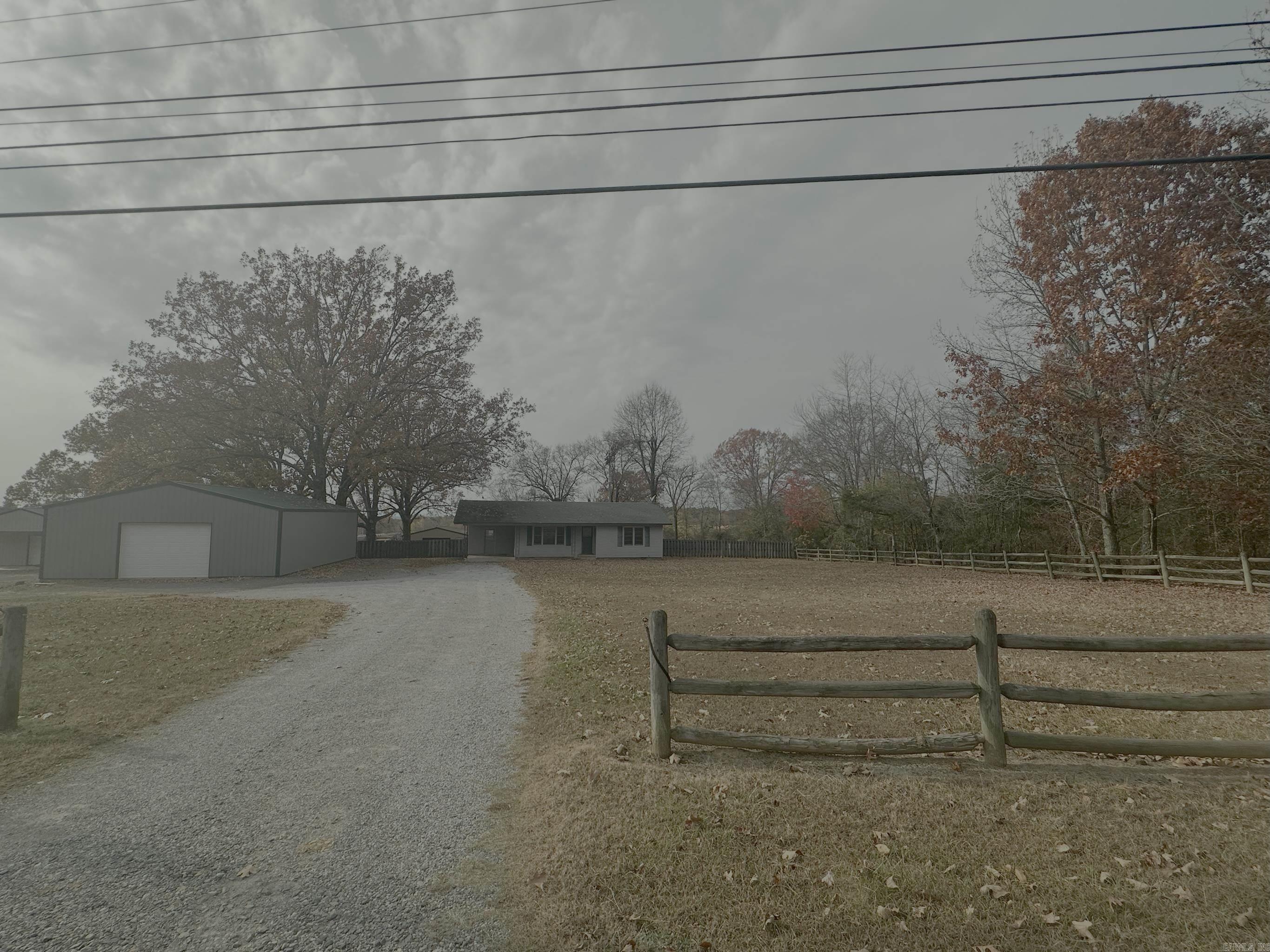 1835 Heber Springs Road N  Heber Springs, AR