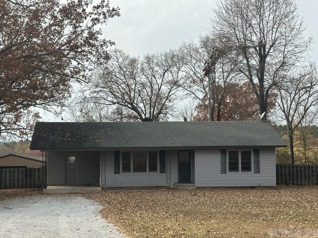 1835 Heber Springs Road N  Heber Springs, AR