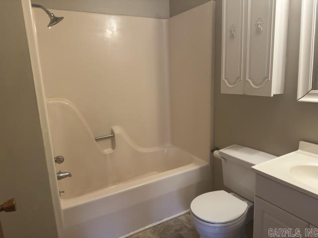 1835 Heber Springs Road N  Heber Springs, AR