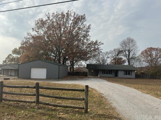 1835 Heber Springs Road N  Heber Springs, AR