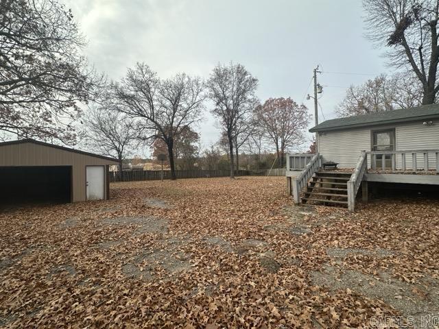 1835 Heber Springs Road N  Heber Springs, AR