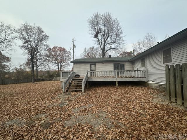 1835 Heber Springs Road N  Heber Springs, AR