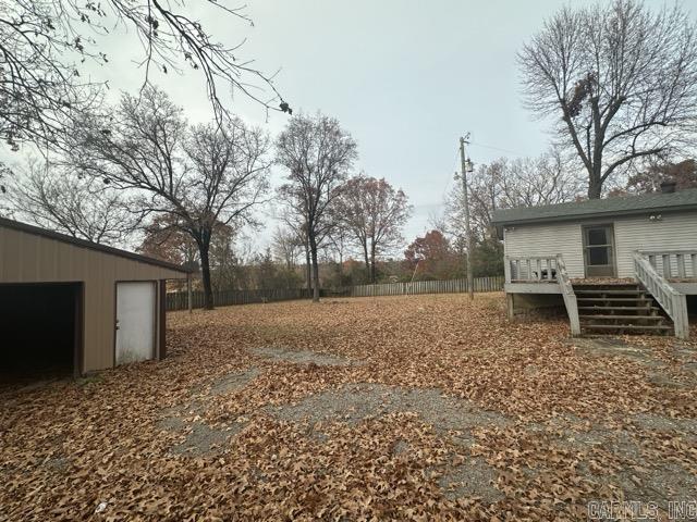 1835 Heber Springs Road N  Heber Springs, AR