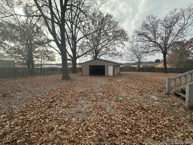 1835 Heber Springs Road N  Heber Springs, AR