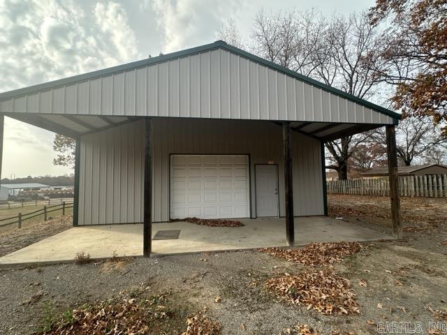 1835 Heber Springs Road N  Heber Springs, AR
