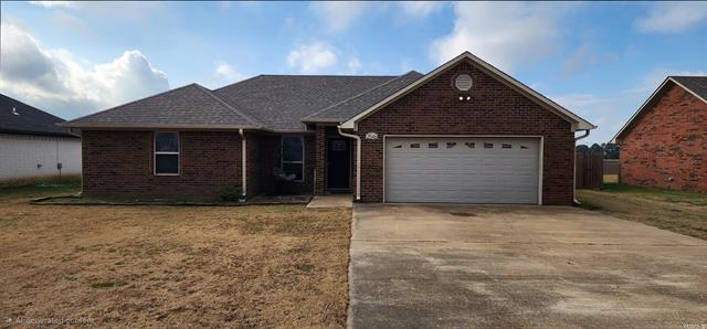 2546  Highway 284  Wynne, AR