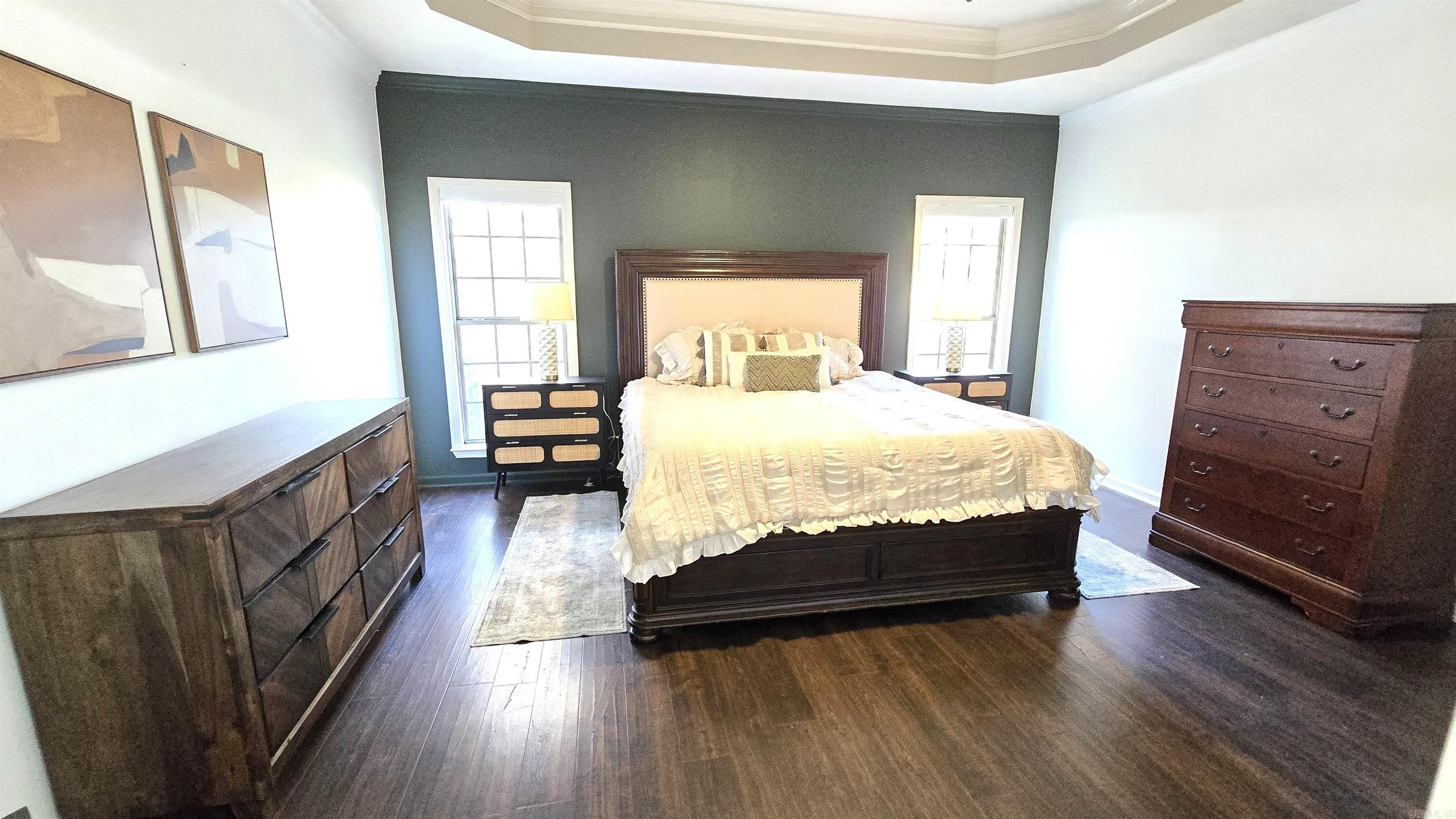 1015 Champions  Conway, AR