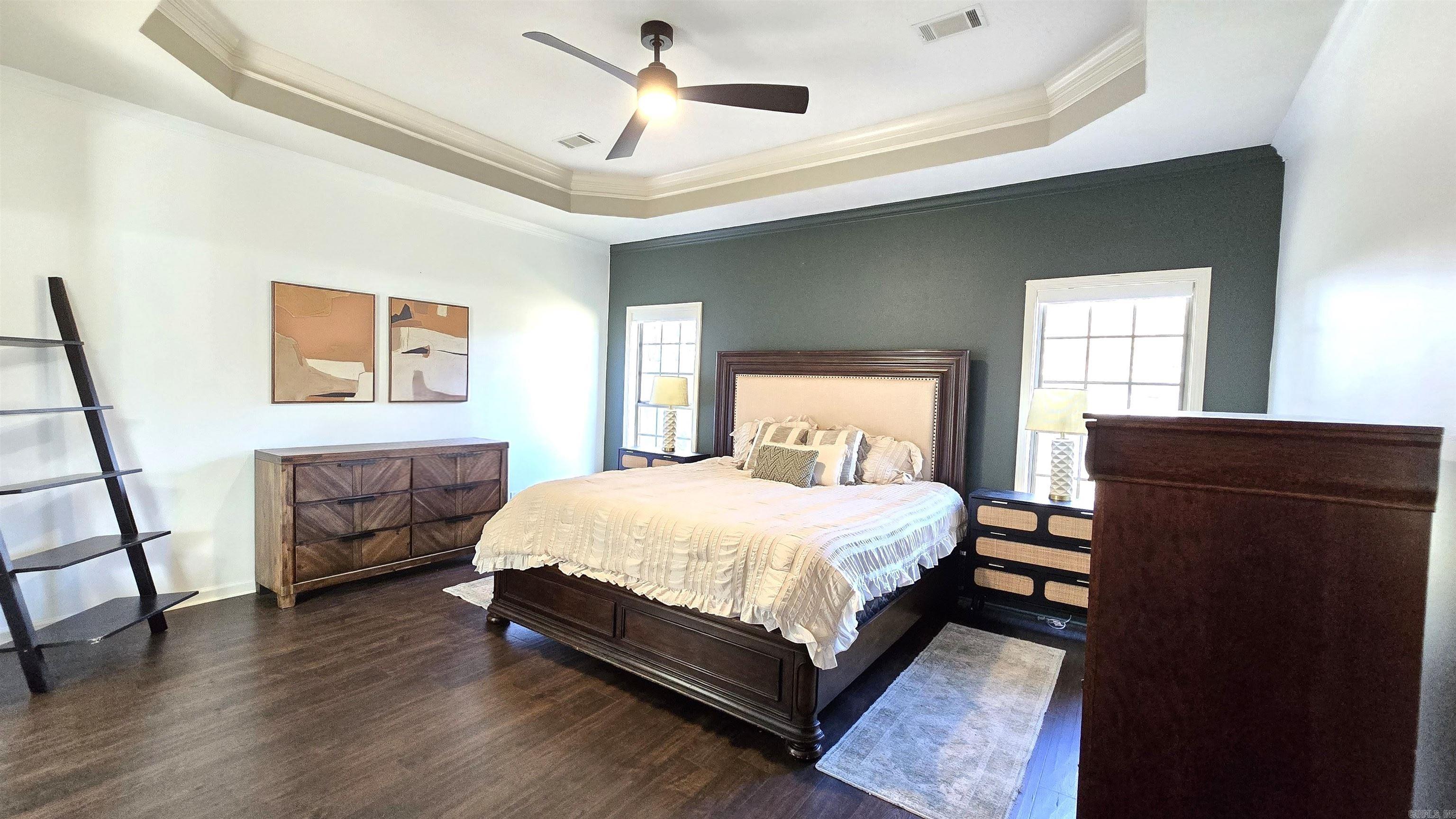 1015 Champions  Conway, AR