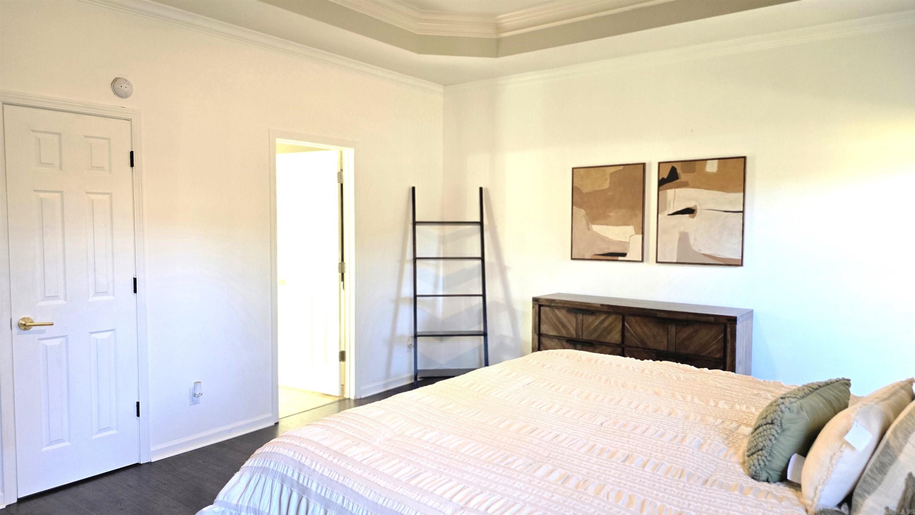 1015 Champions  Conway, AR