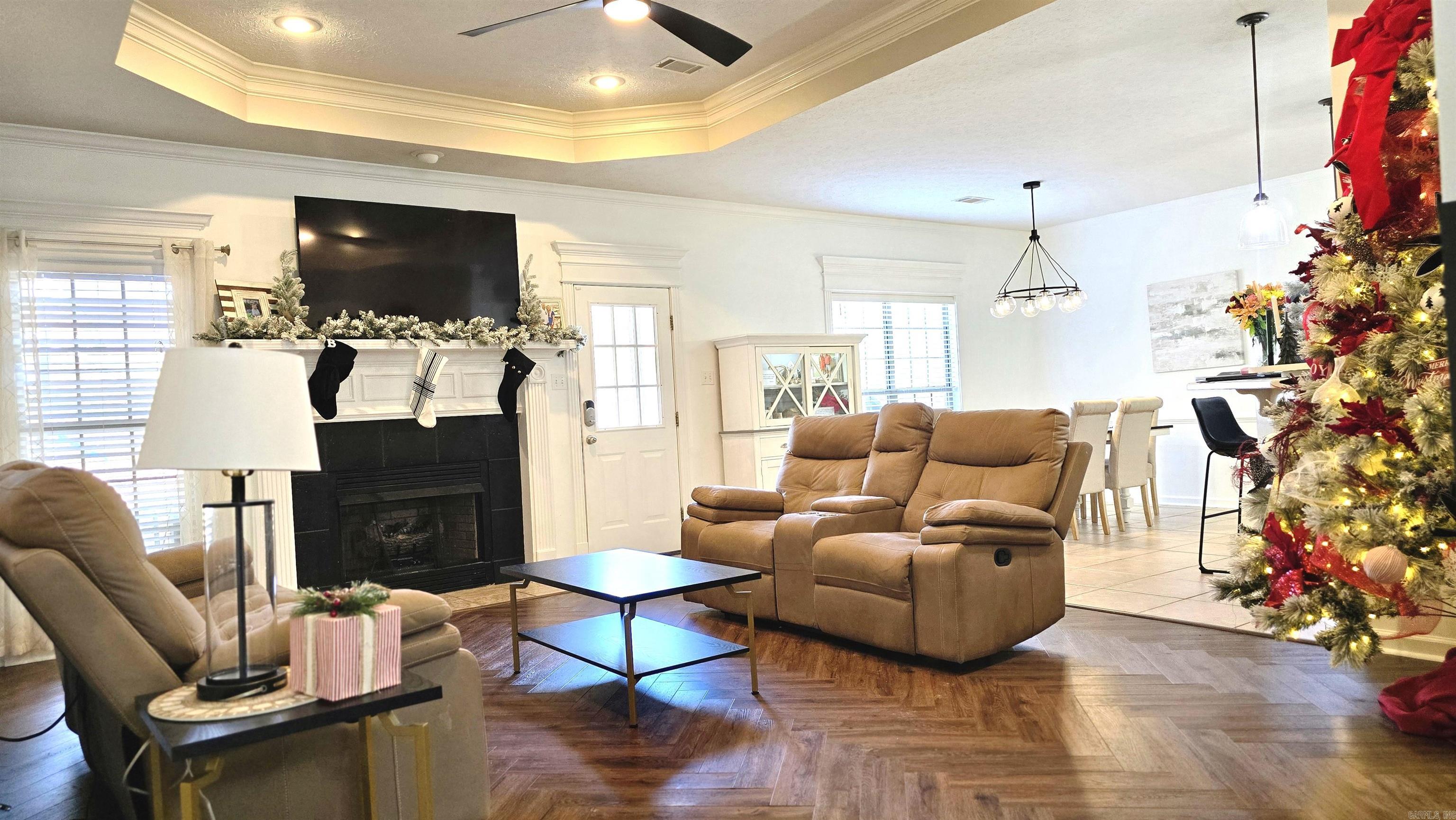 1015 Champions  Conway, AR