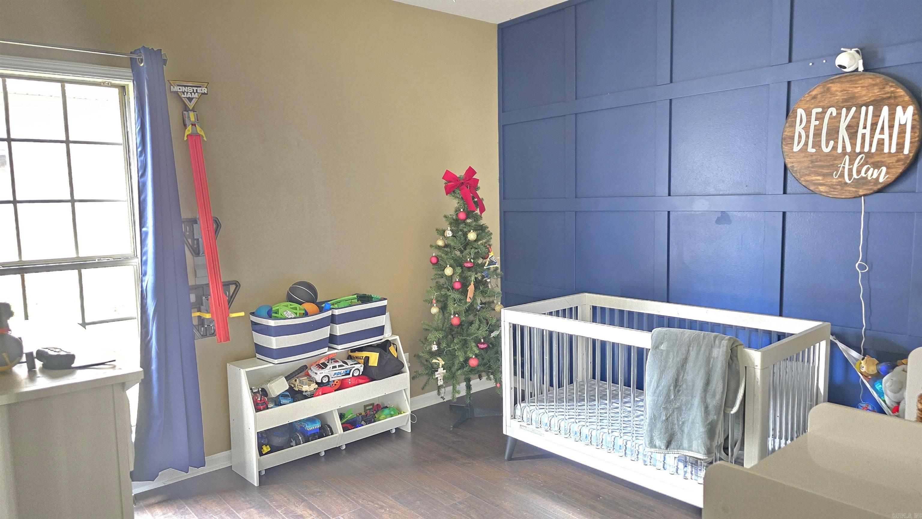 1015 Champions  Conway, AR