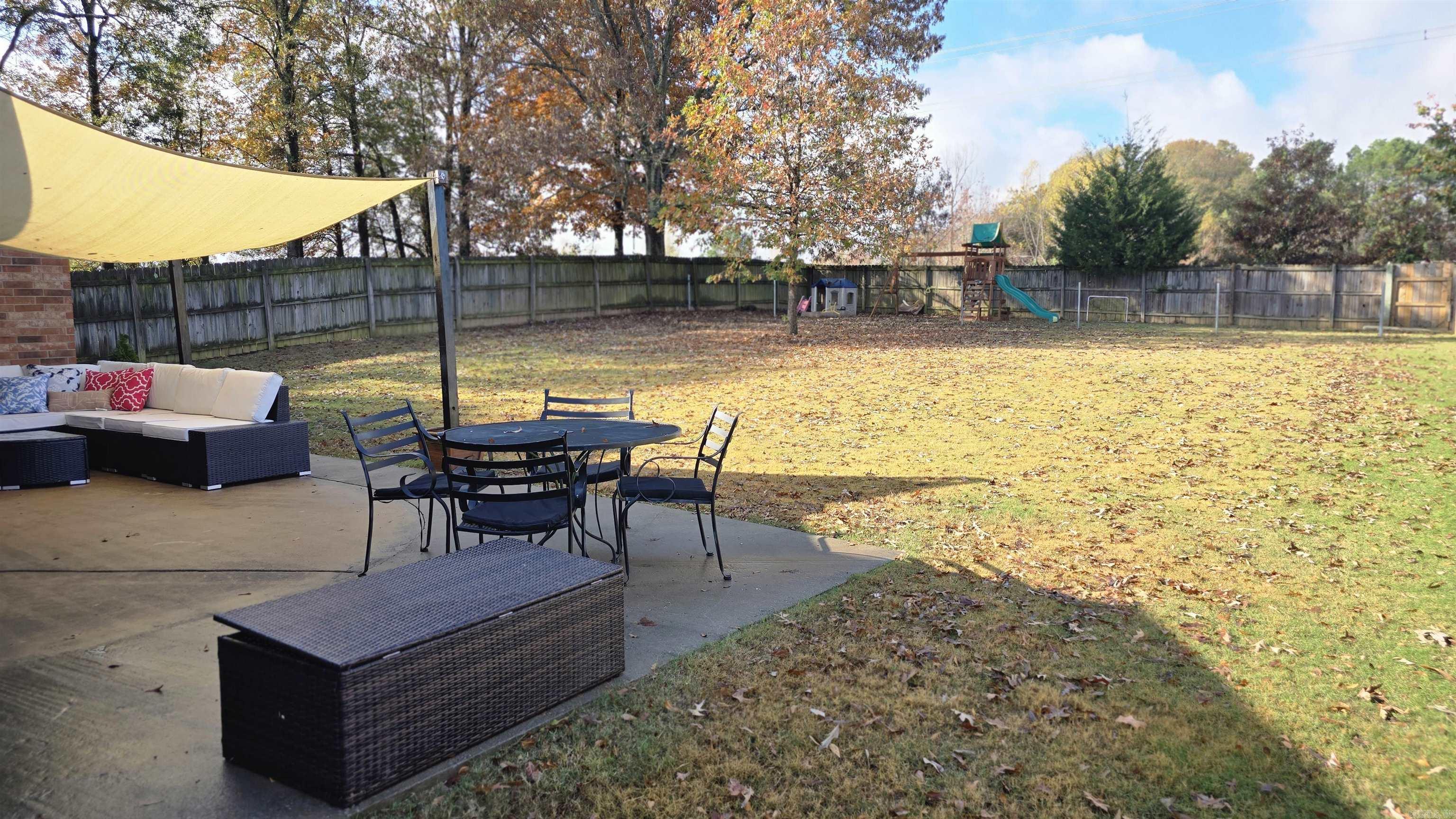 1015 Champions  Conway, AR