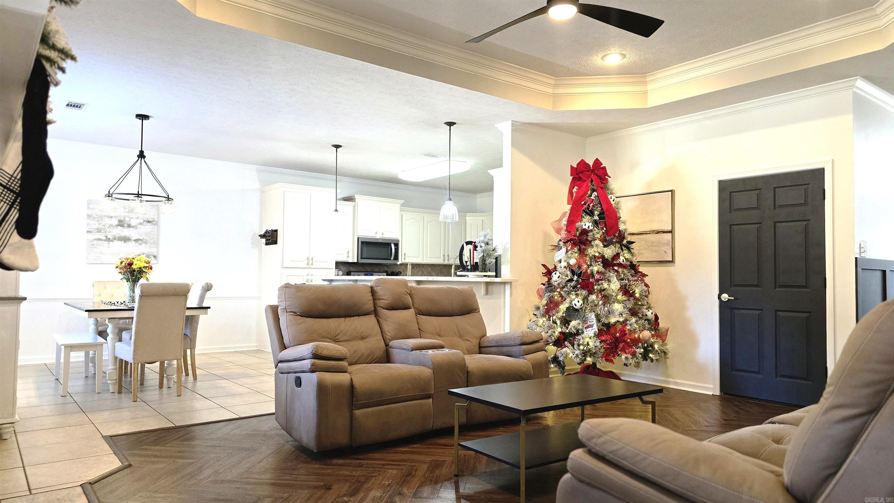 1015 Champions  Conway, AR