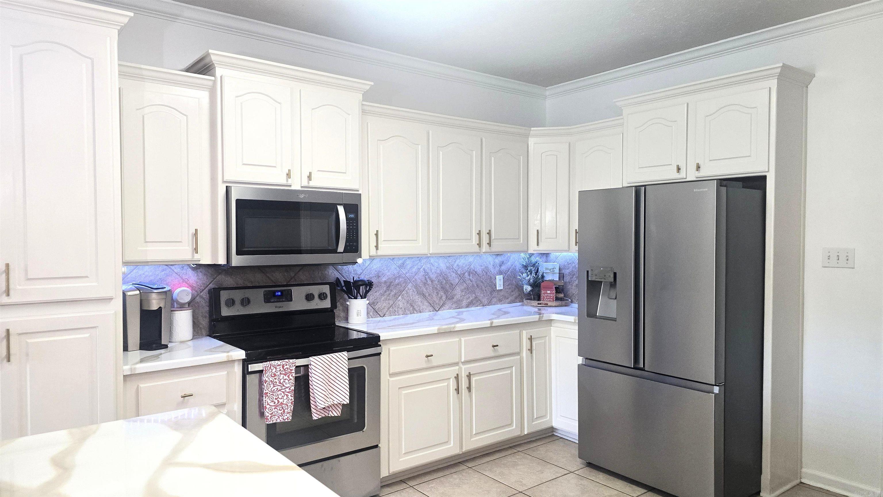 1015 Champions  Conway, AR