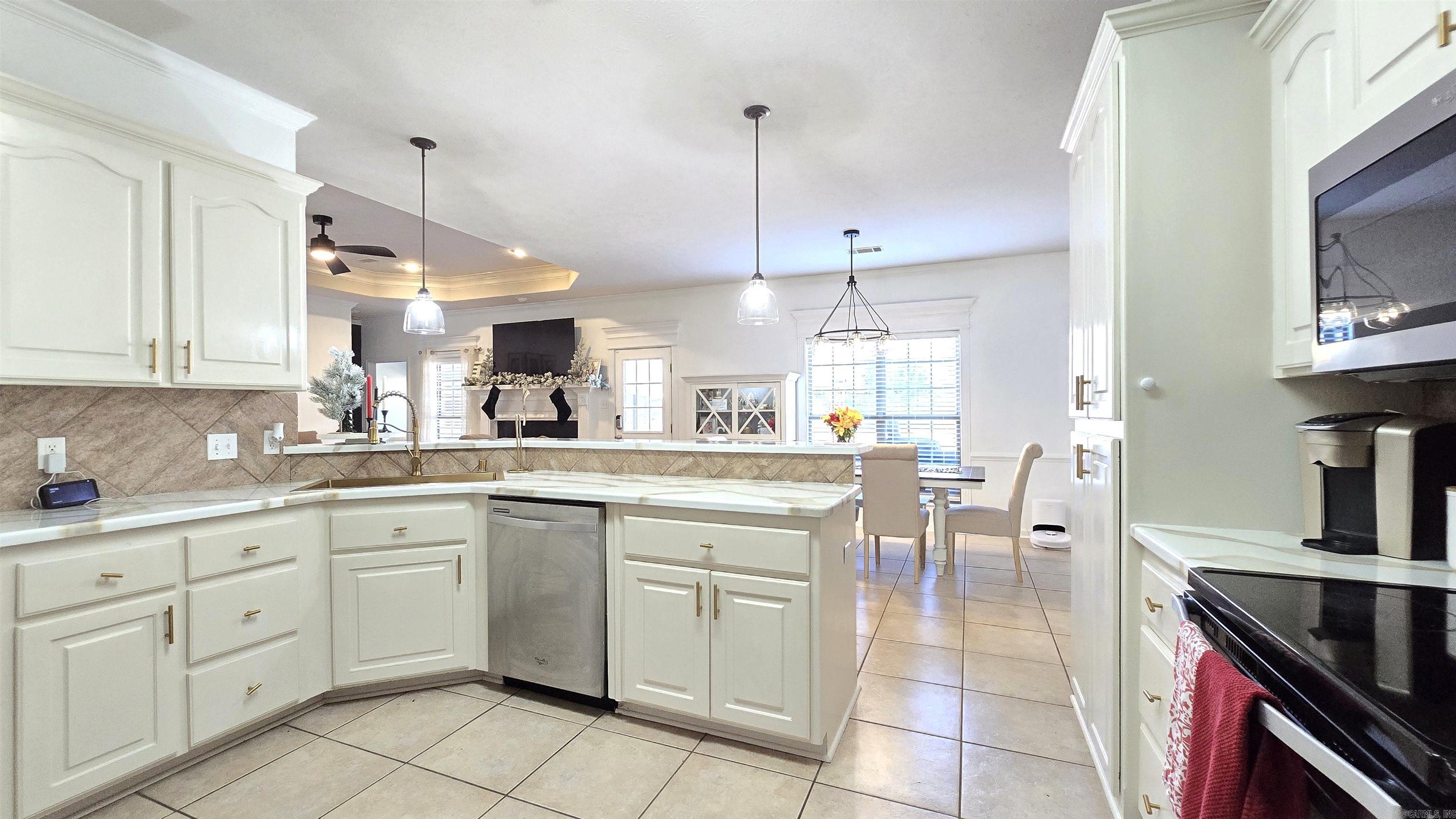 1015 Champions  Conway, AR