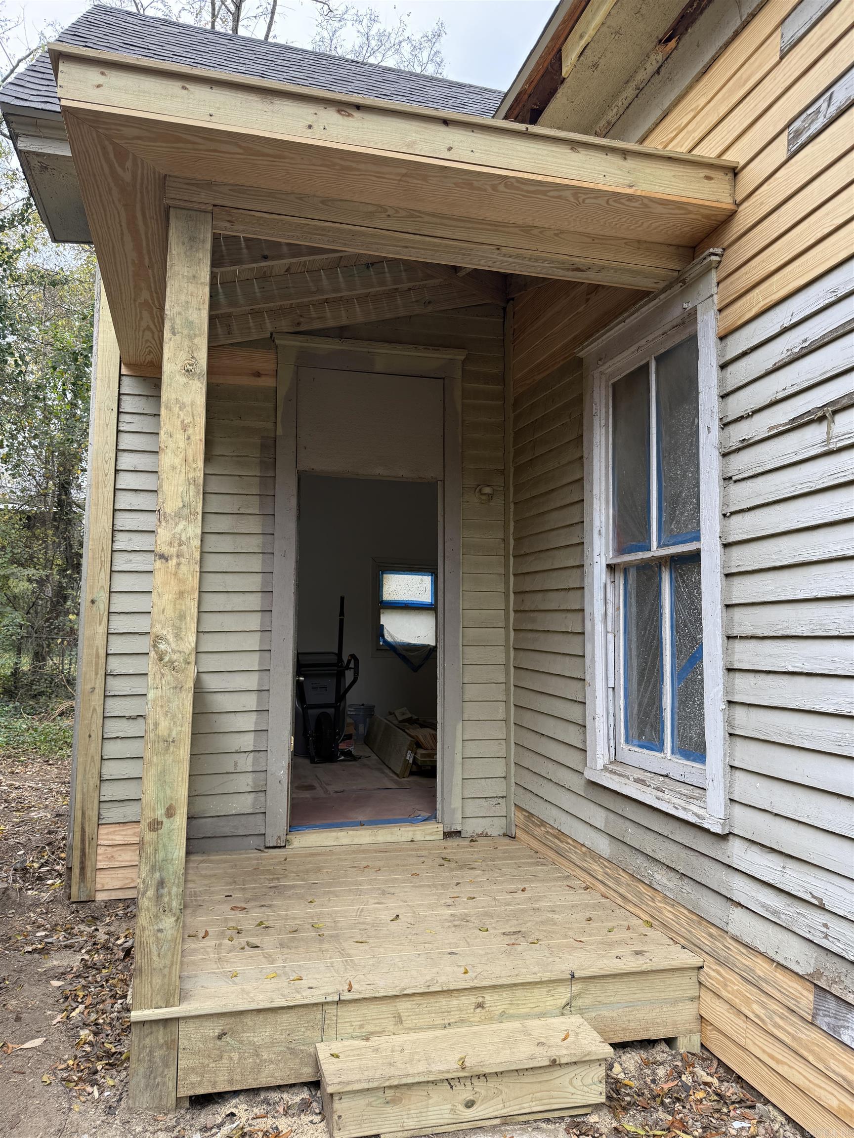 2002 Cumberland Street Little Rock, AR 72206