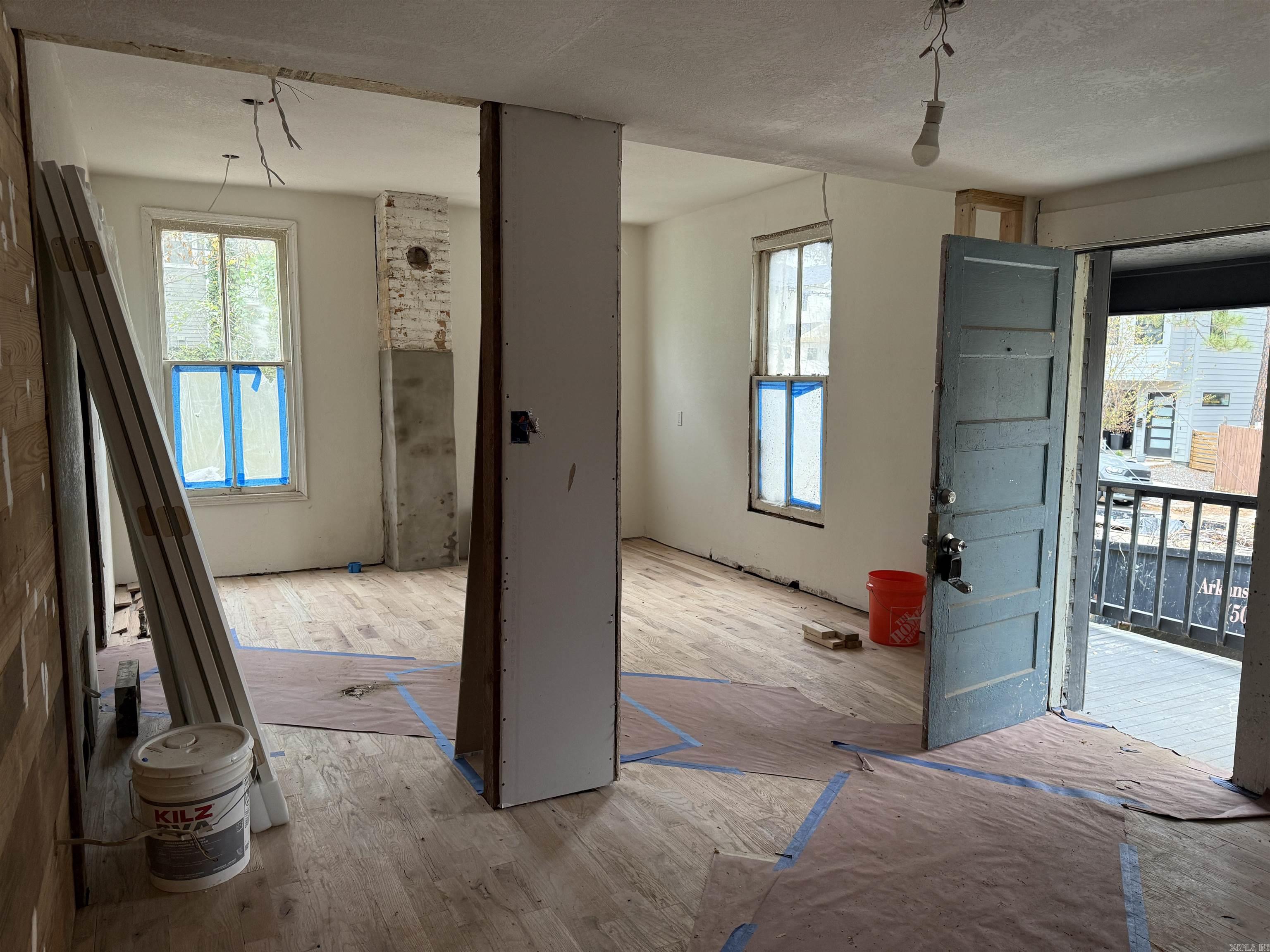 2002 Cumberland Street Little Rock, AR 72206