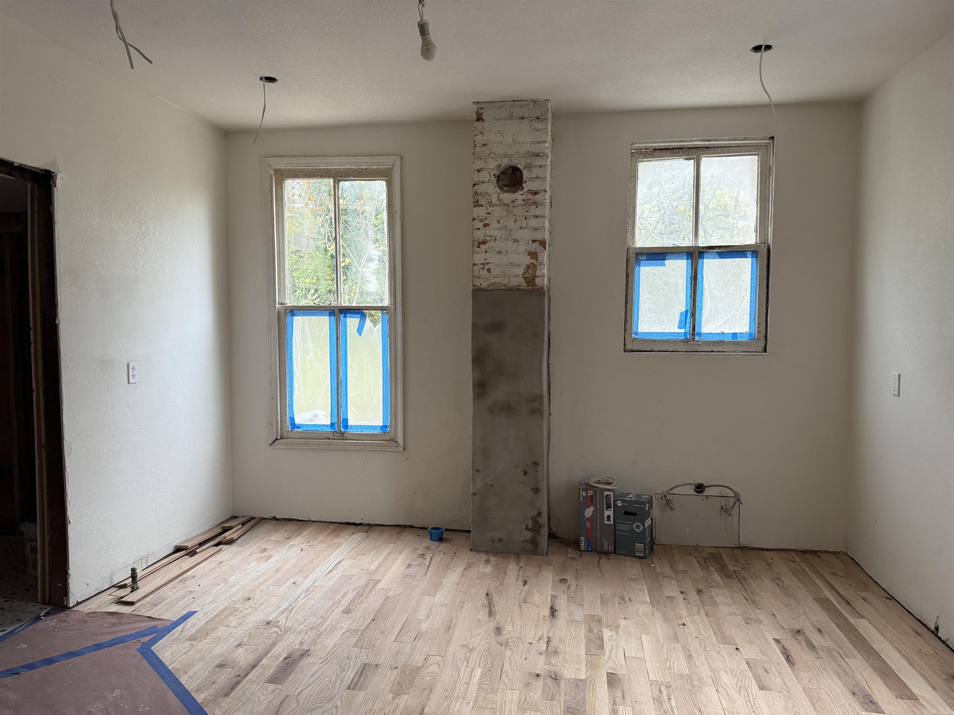 2002 Cumberland Street Little Rock, AR 72206