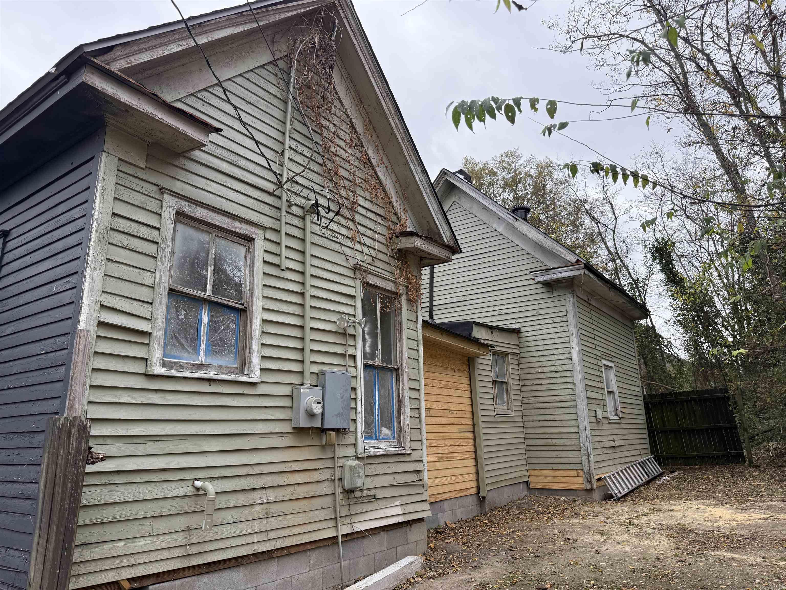 2002 Cumberland Street Little Rock, AR 72206