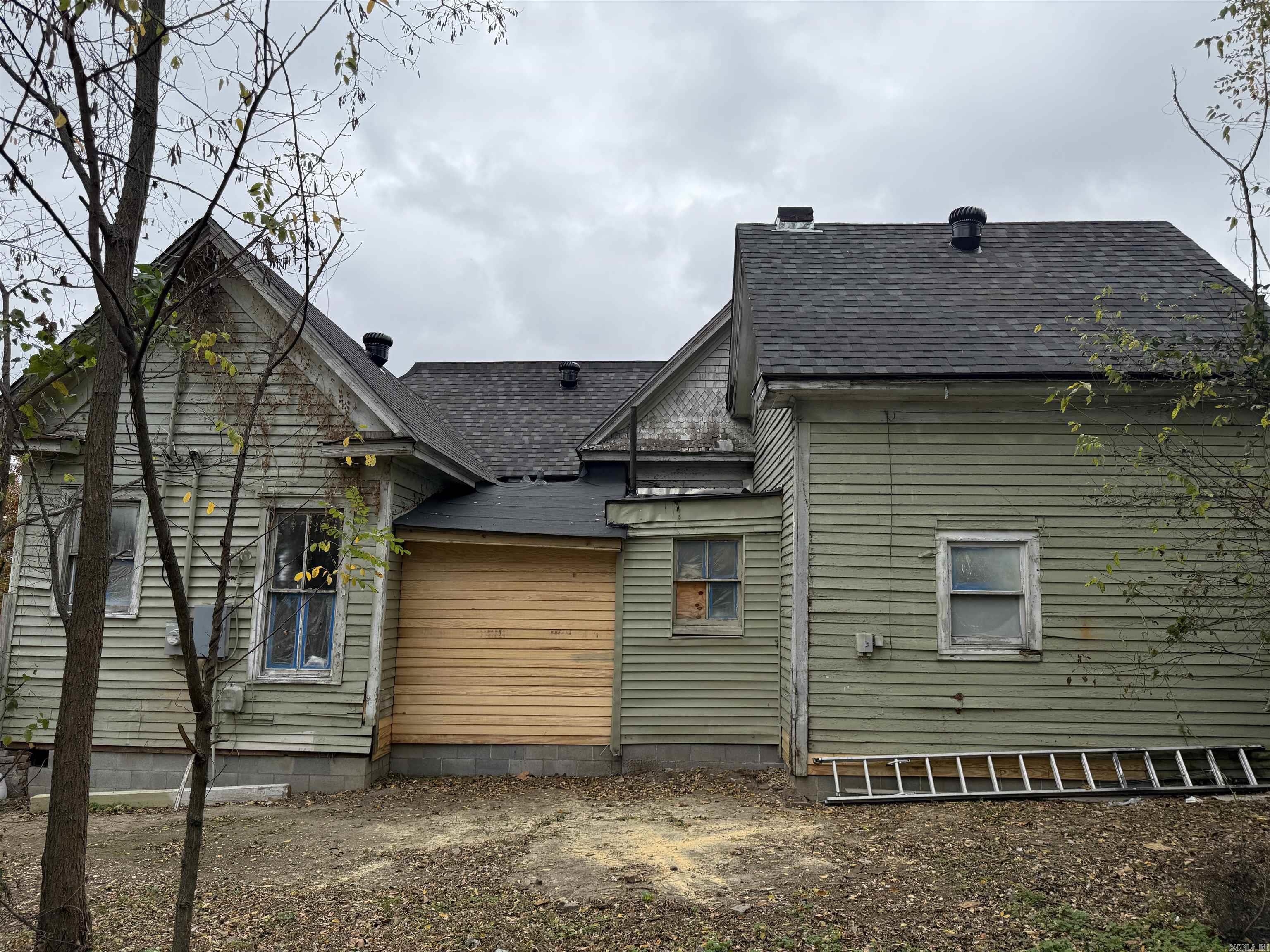 2002 Cumberland Street Little Rock, AR 72206