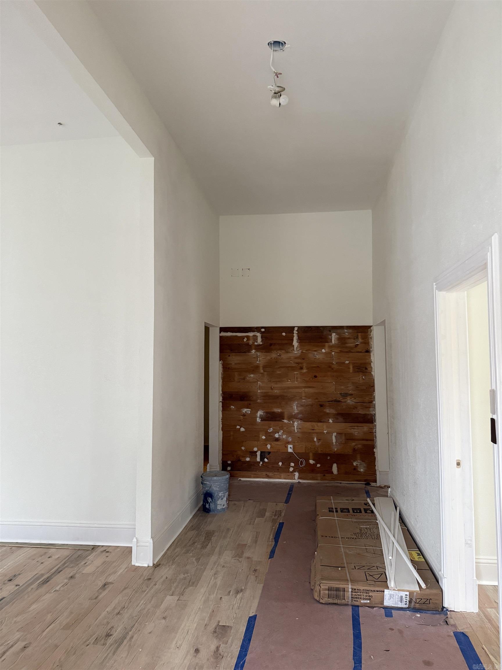 2002 Cumberland Street Little Rock, AR 72206