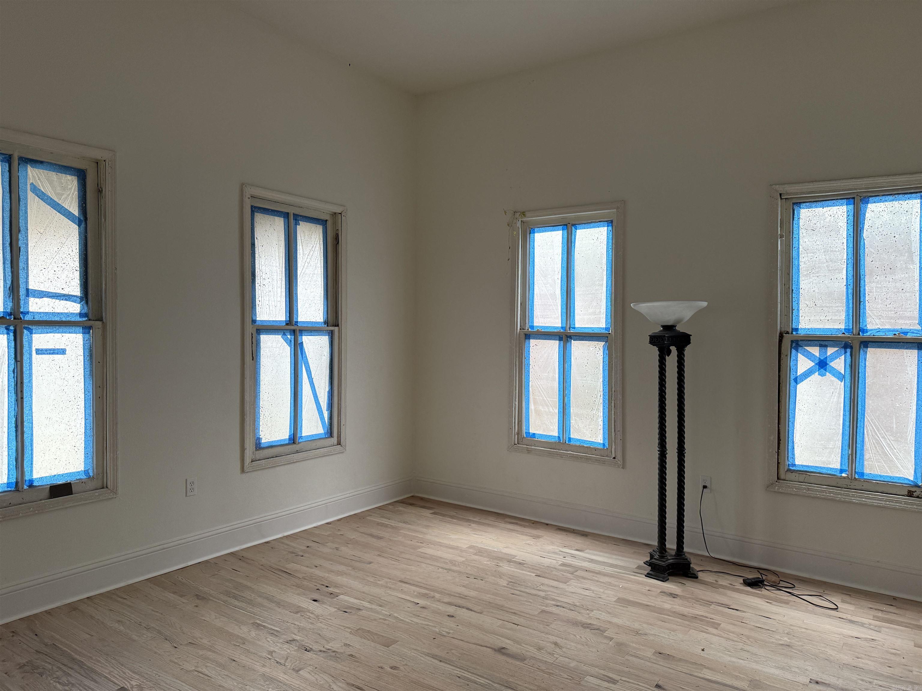 2002 Cumberland Street Little Rock, AR 72206