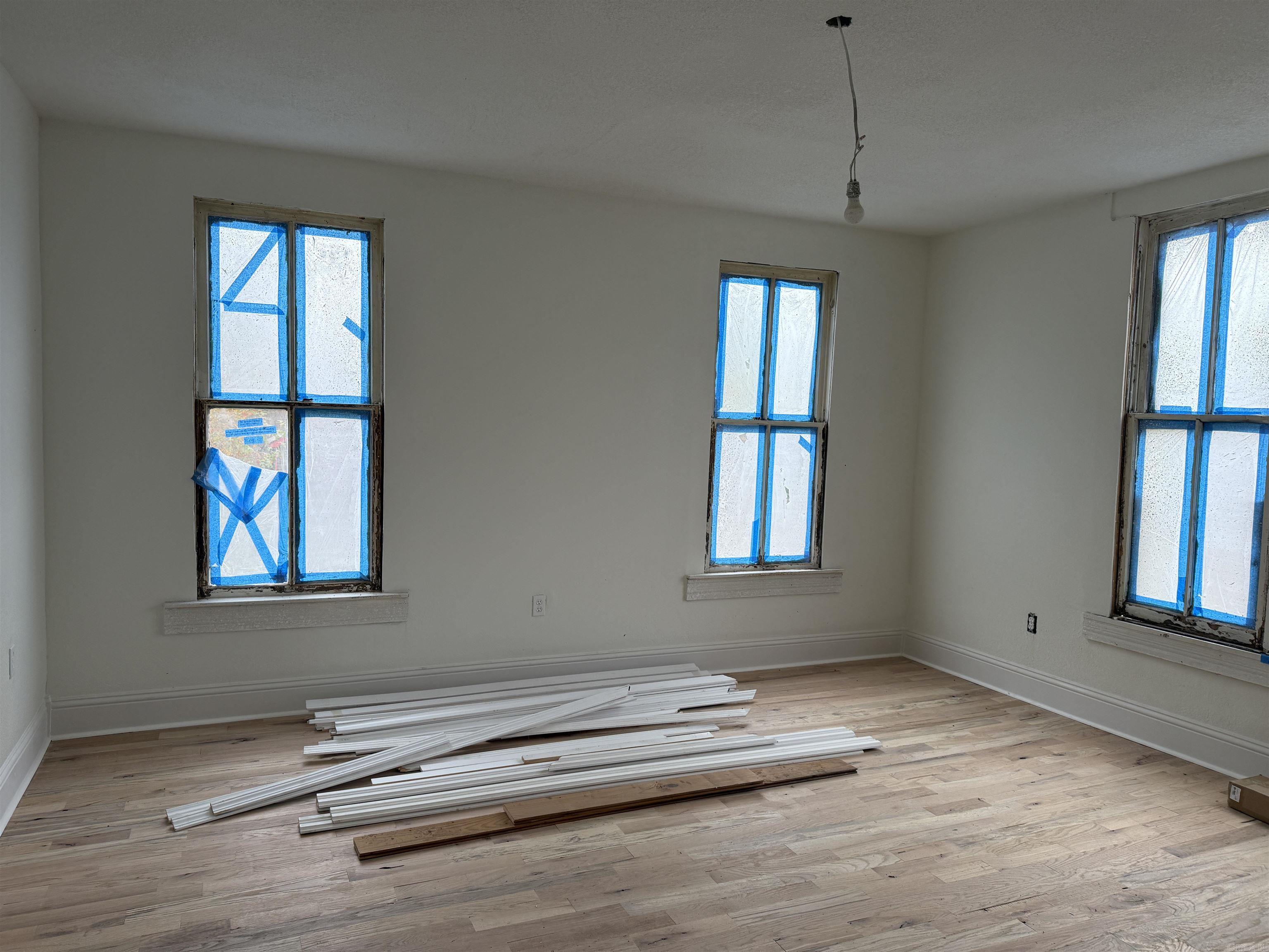 2002 Cumberland Street Little Rock, AR 72206