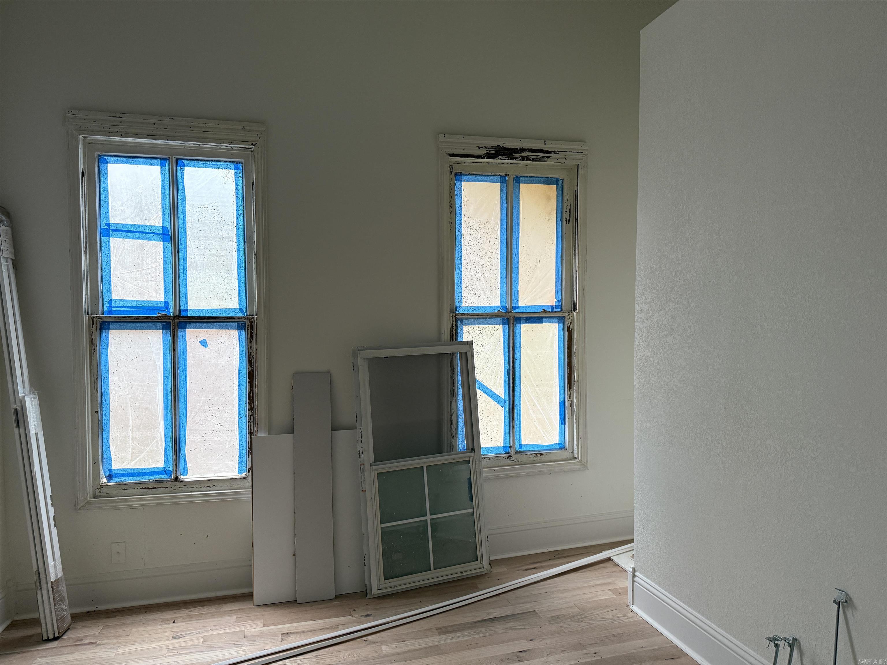 2002 Cumberland Street Little Rock, AR 72206