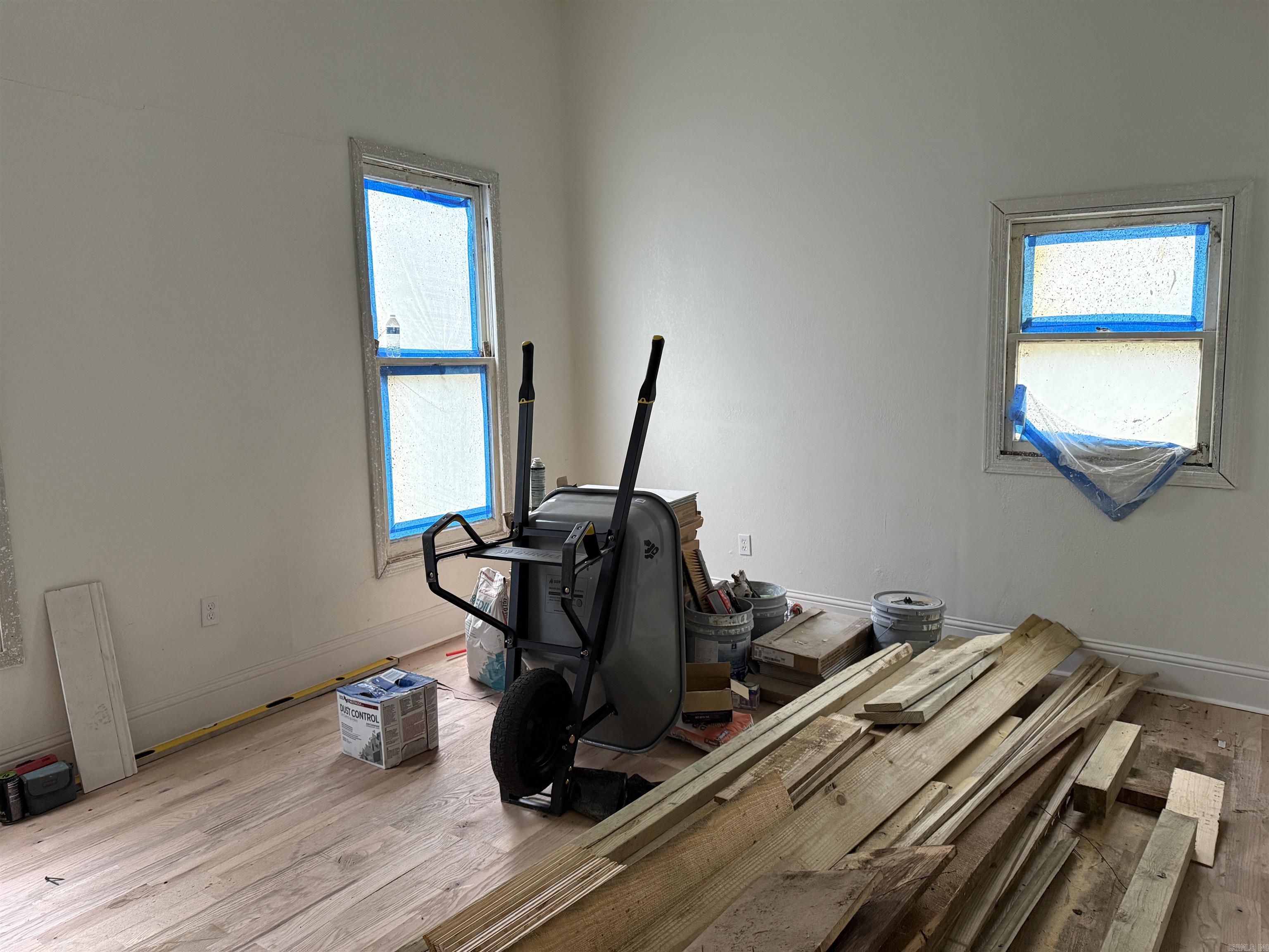 2002 Cumberland Street Little Rock, AR 72206