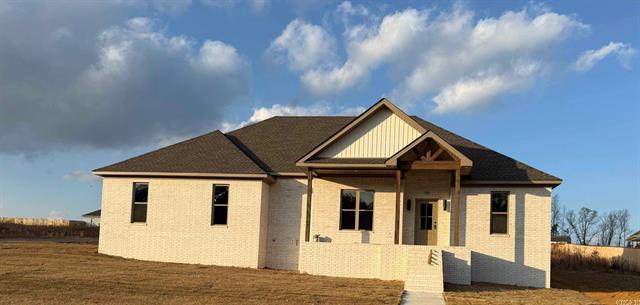 101  Barton  Beebe, AR