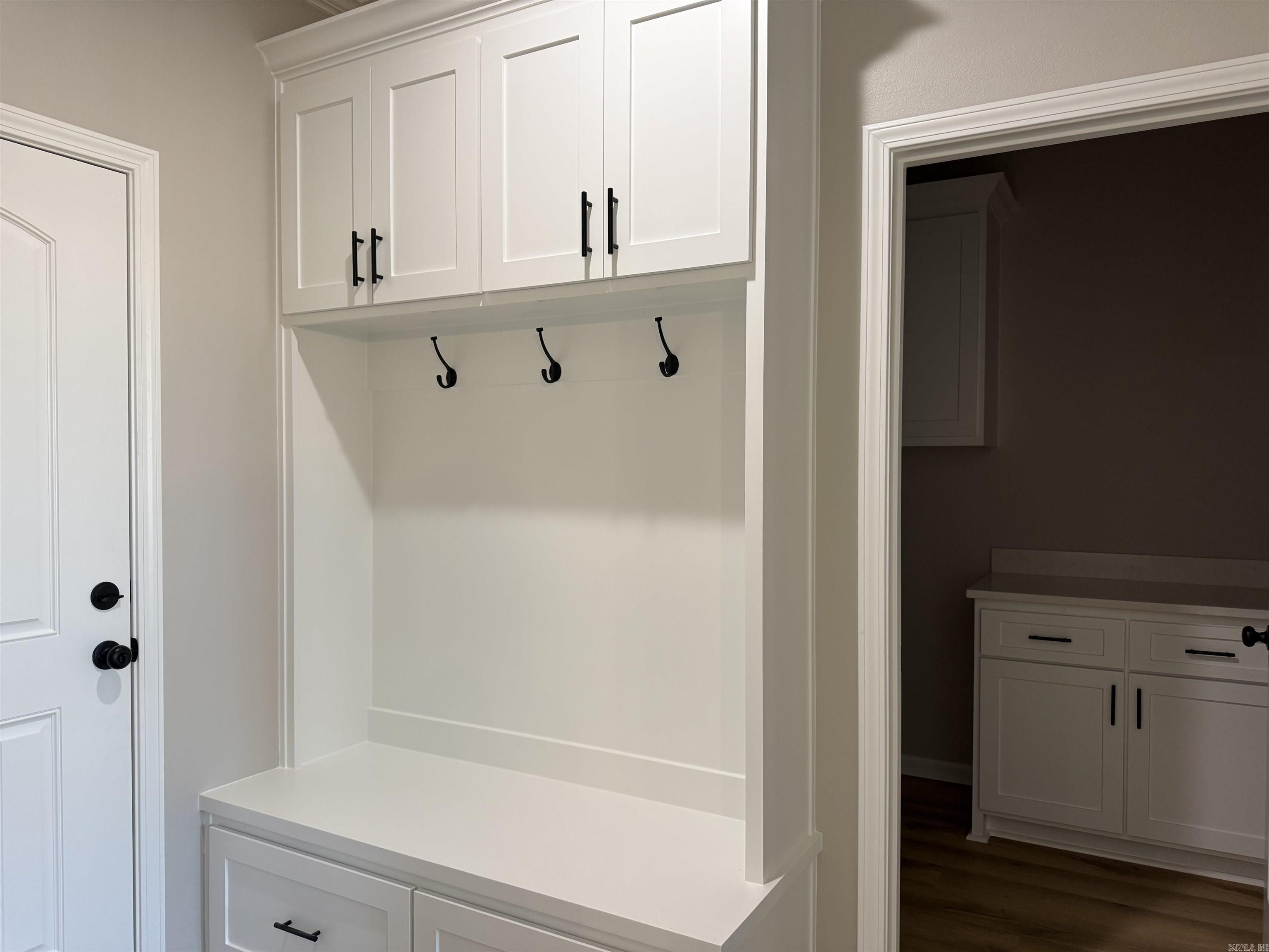 101 Barton  Beebe, AR