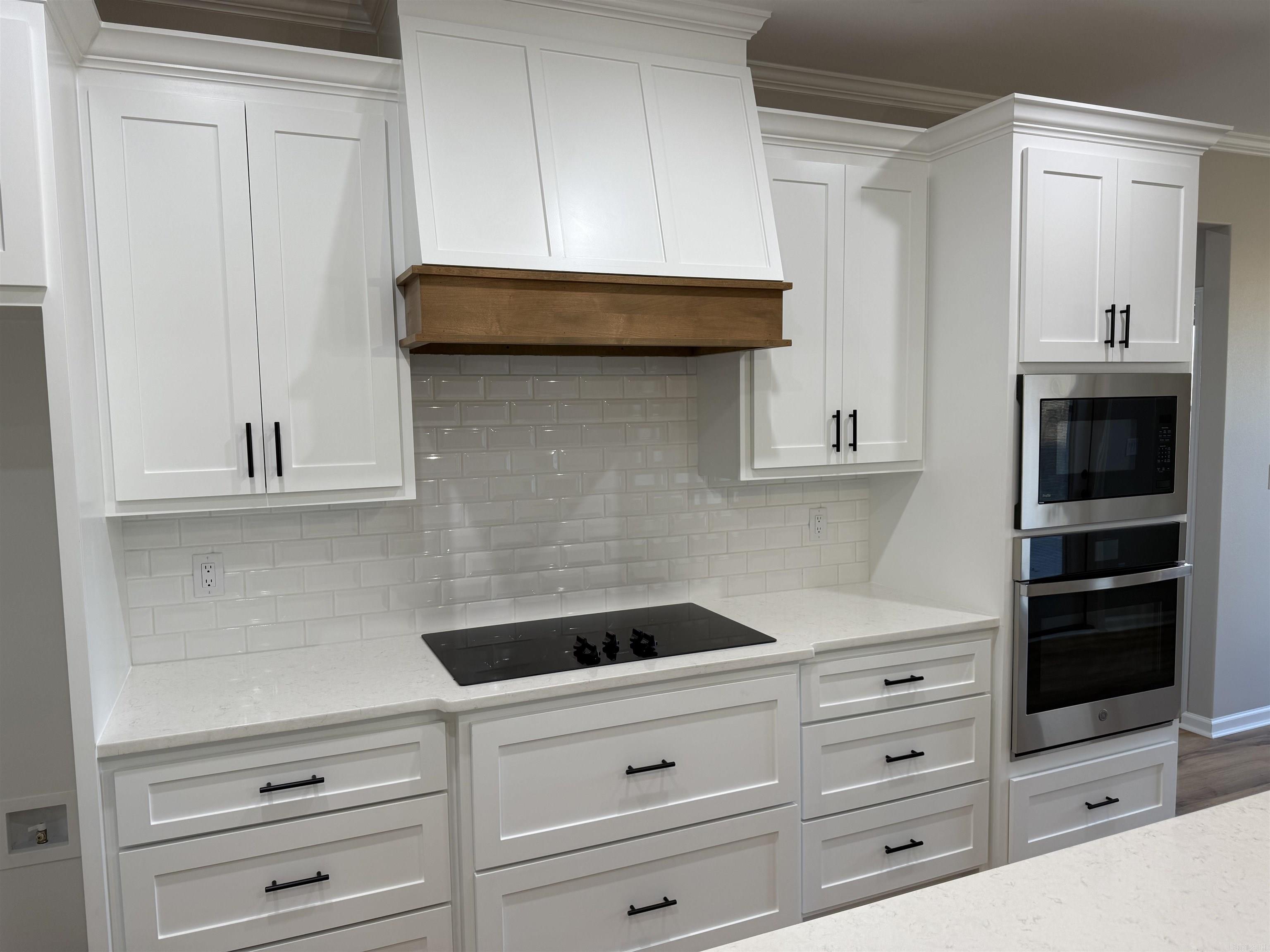 101 Barton  Beebe, AR