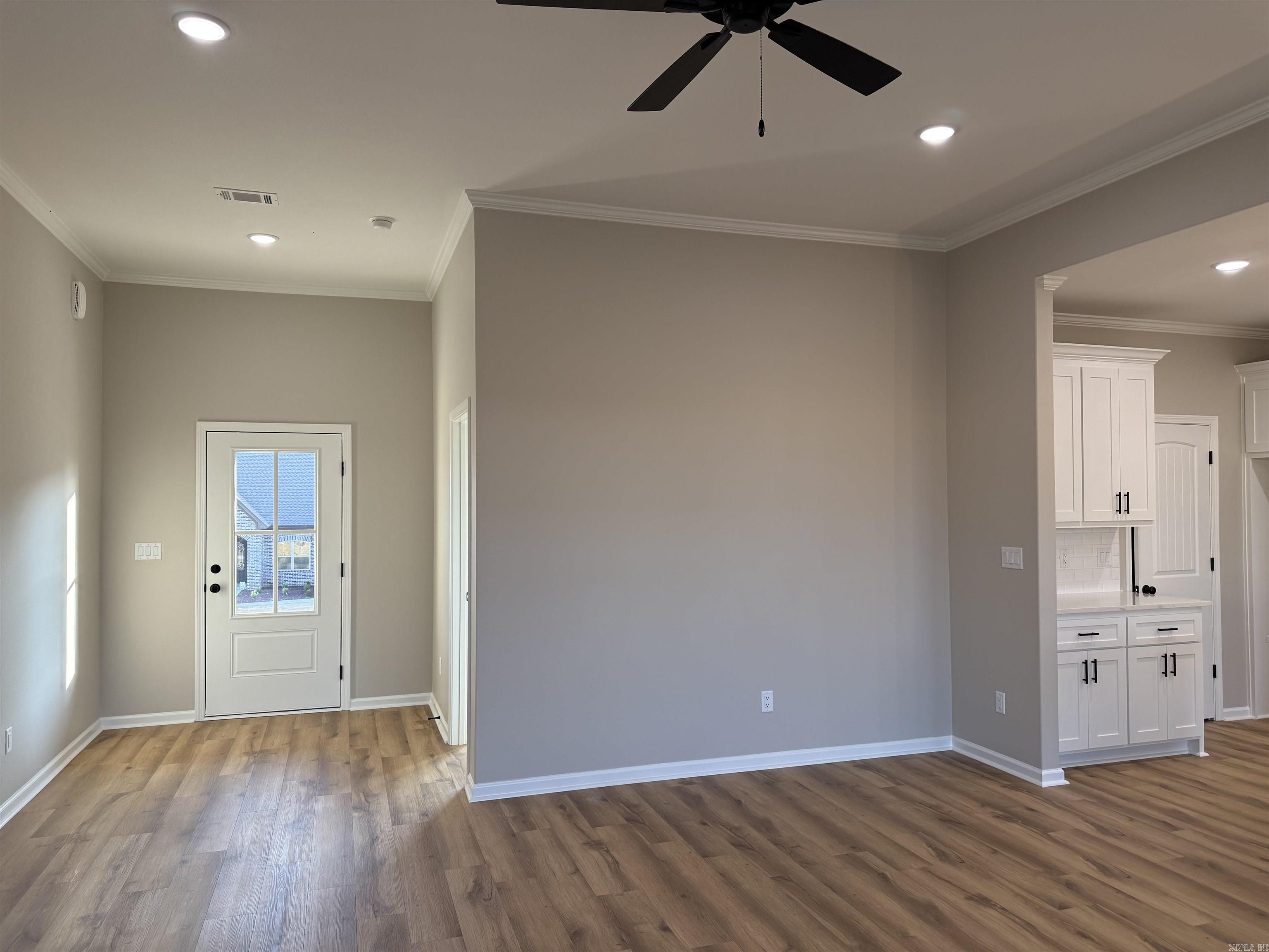 101 Barton  Beebe, AR