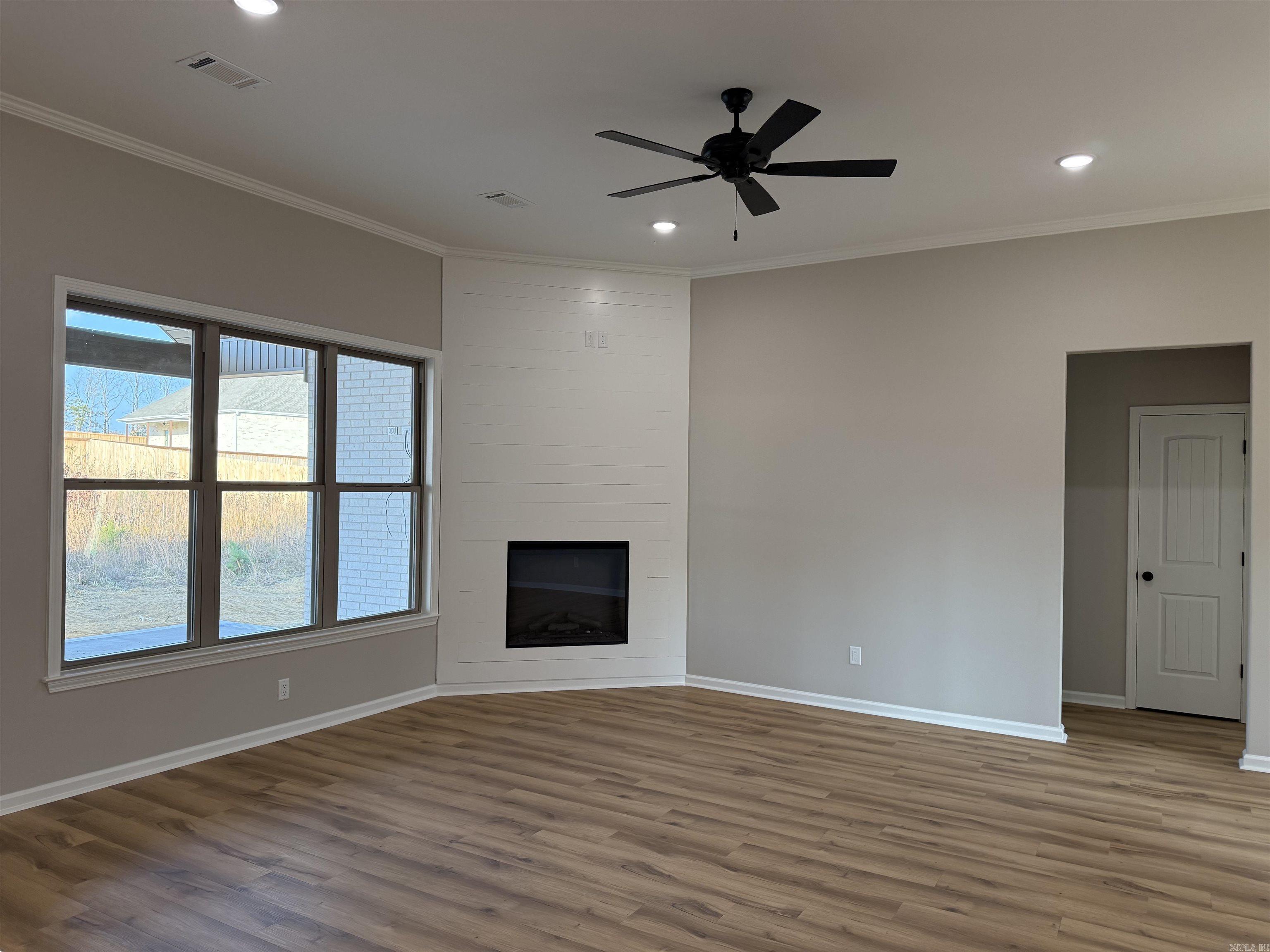 101 Barton  Beebe, AR