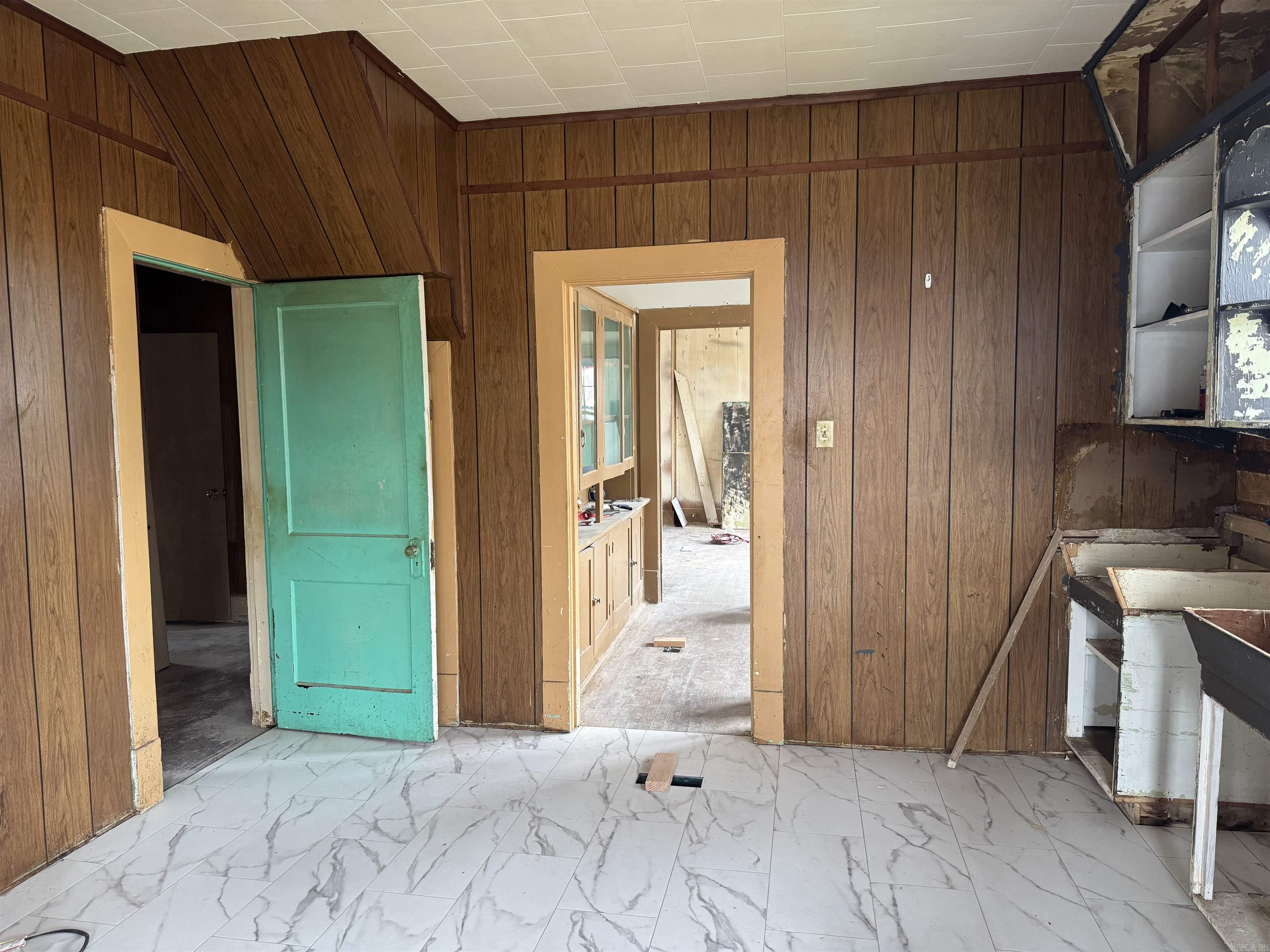 2405 Wolfe  Little Rock, AR