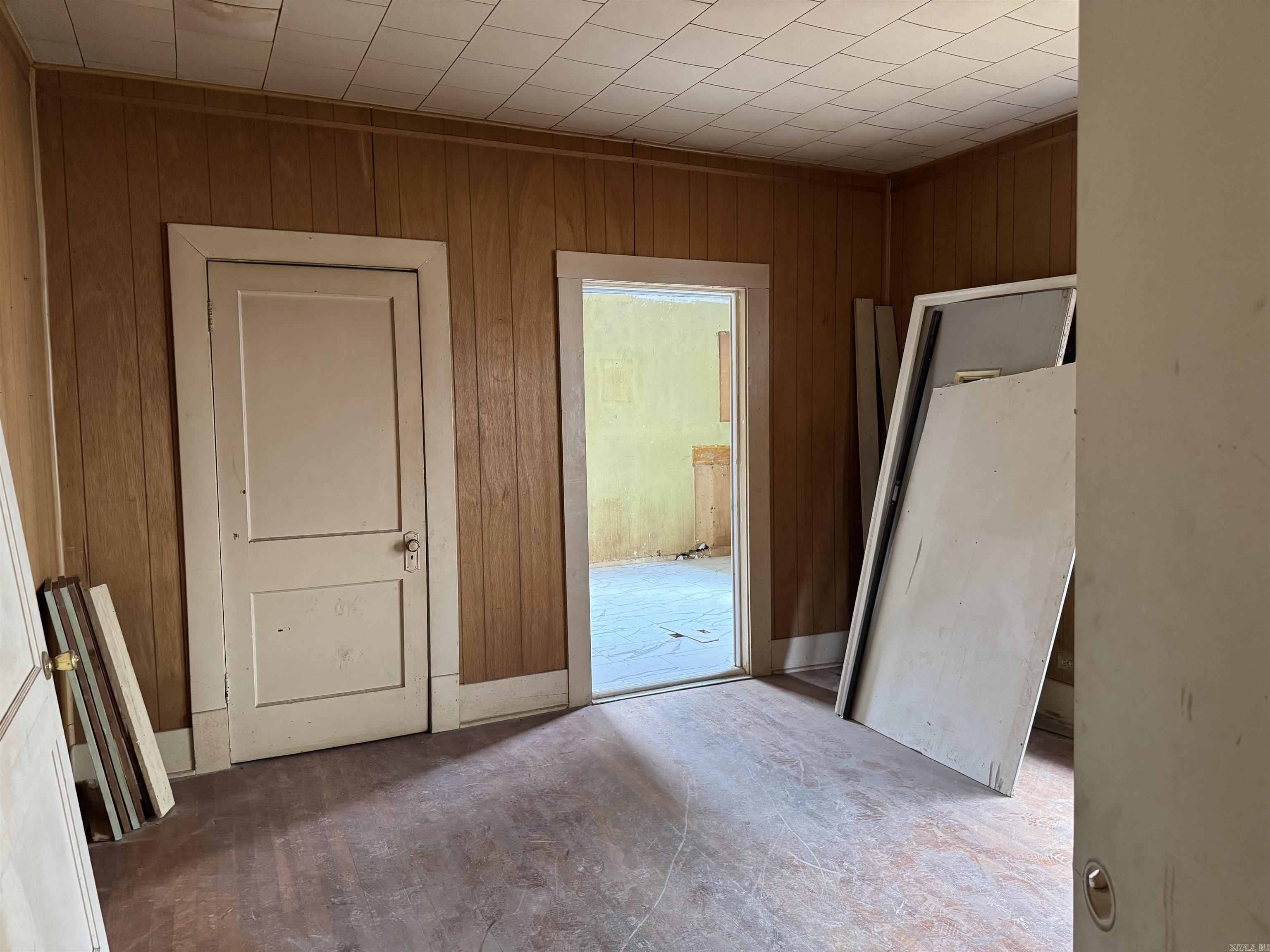 2405 Wolfe  Little Rock, AR