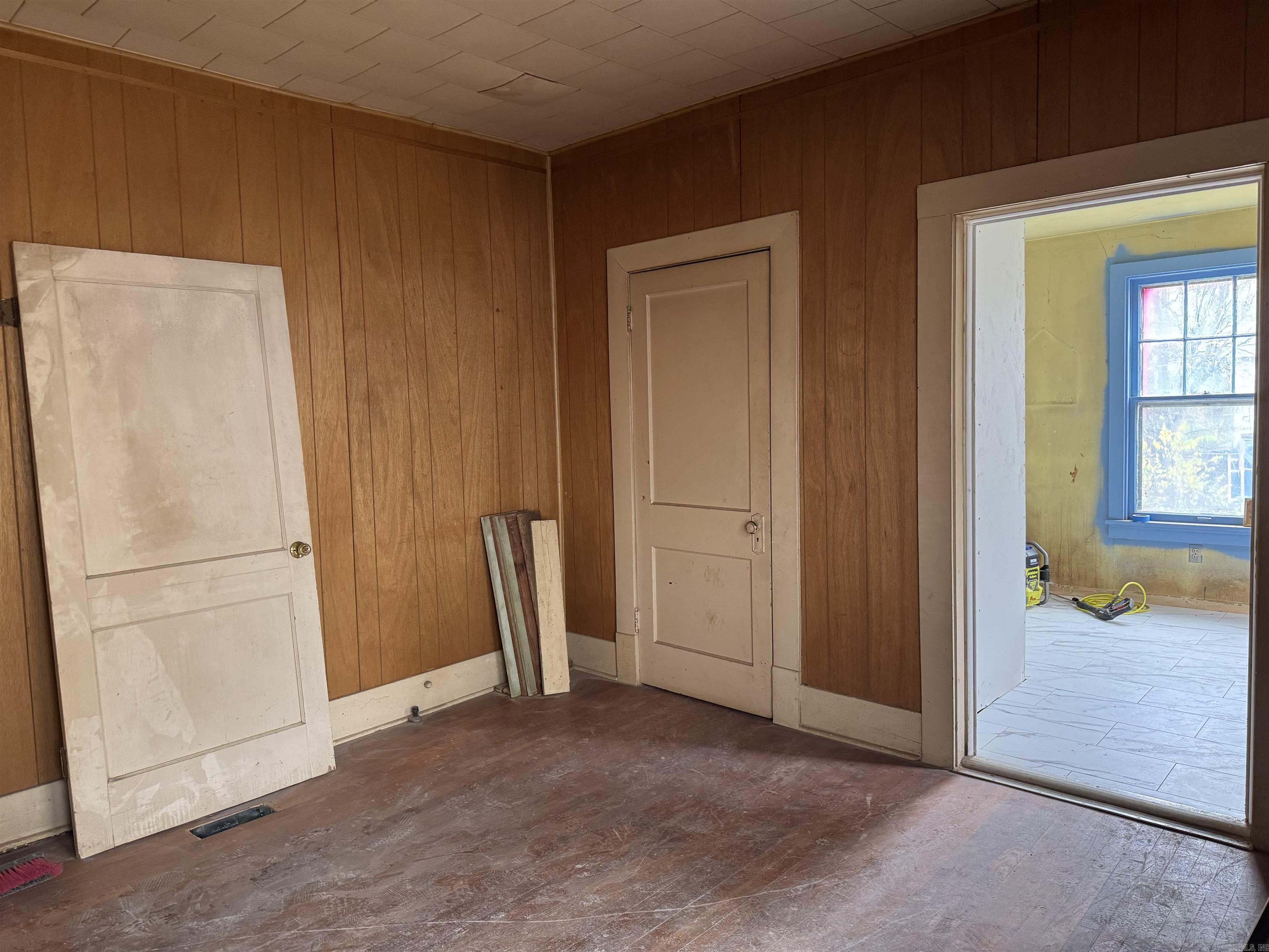 2405 Wolfe  Little Rock, AR