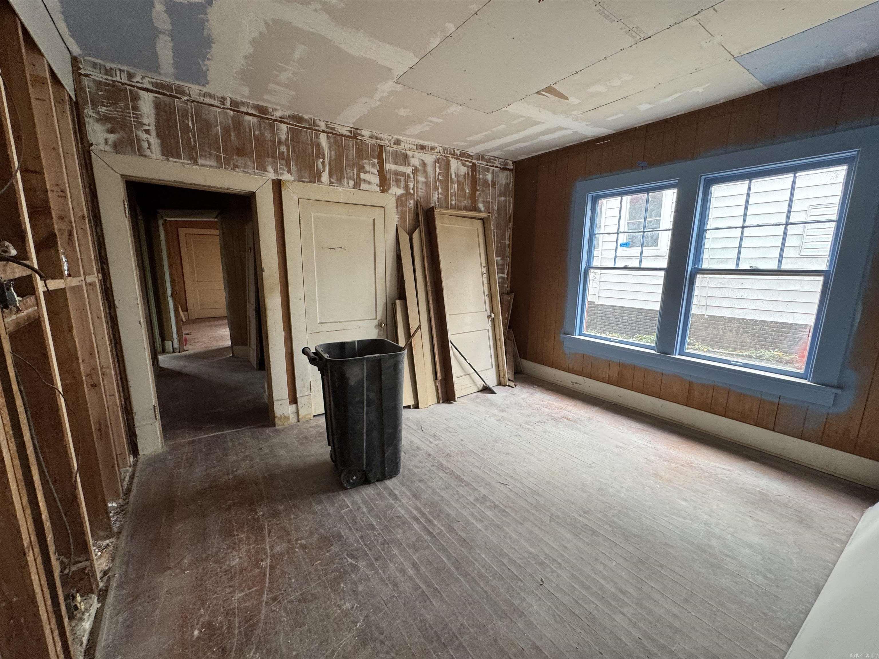 2405 Wolfe  Little Rock, AR