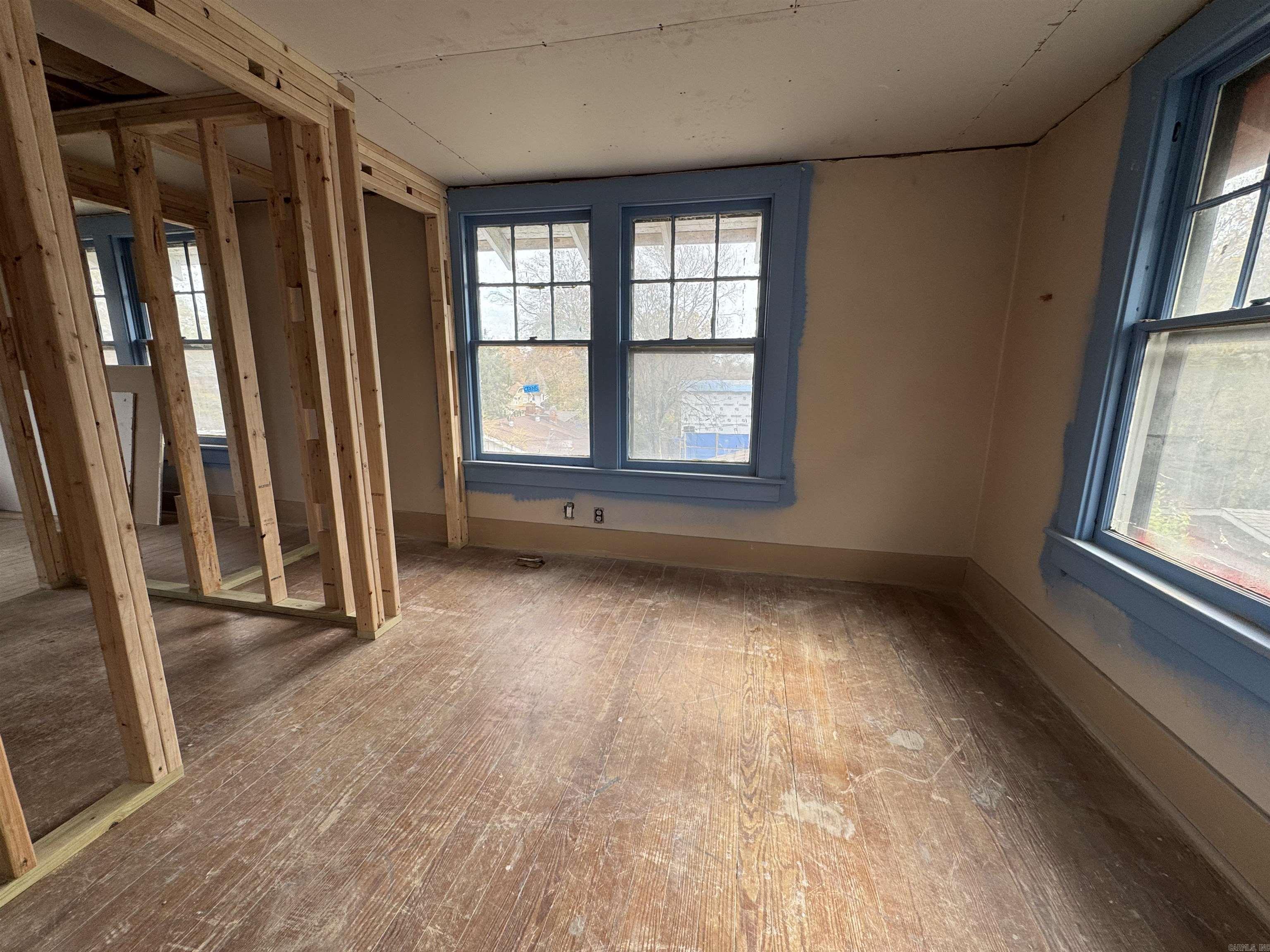 2405 Wolfe  Little Rock, AR