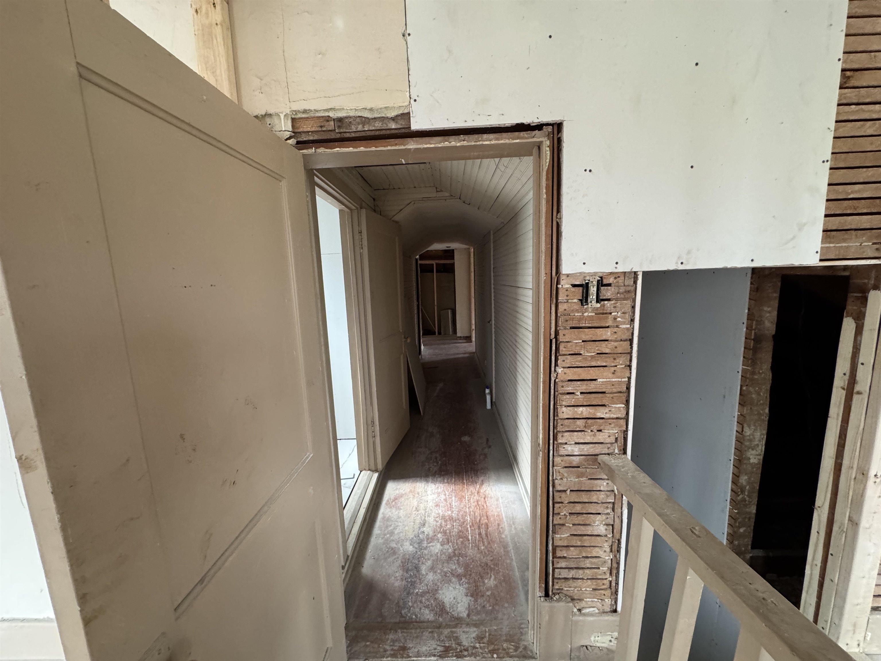 2405 Wolfe  Little Rock, AR