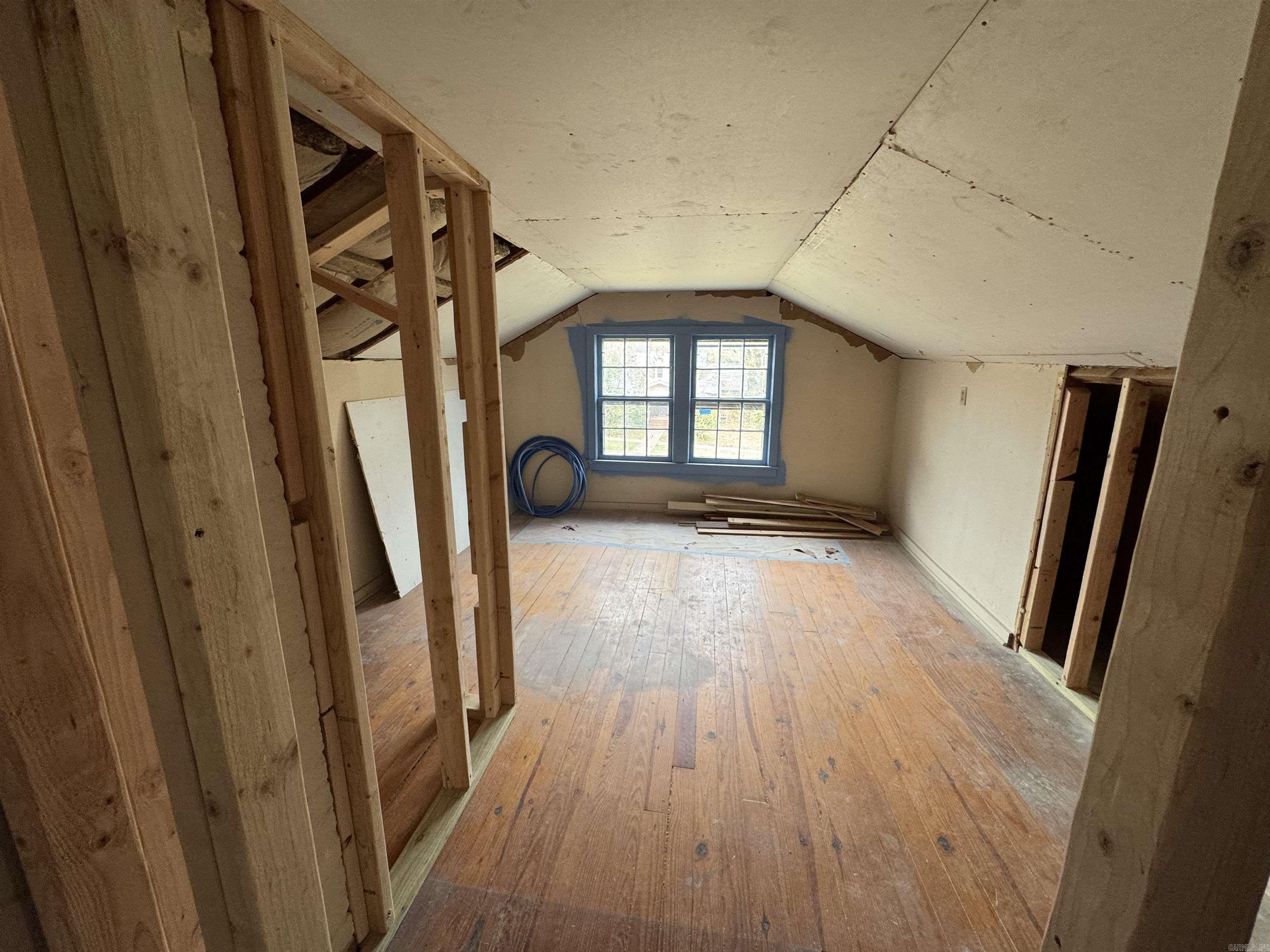 2405 Wolfe  Little Rock, AR