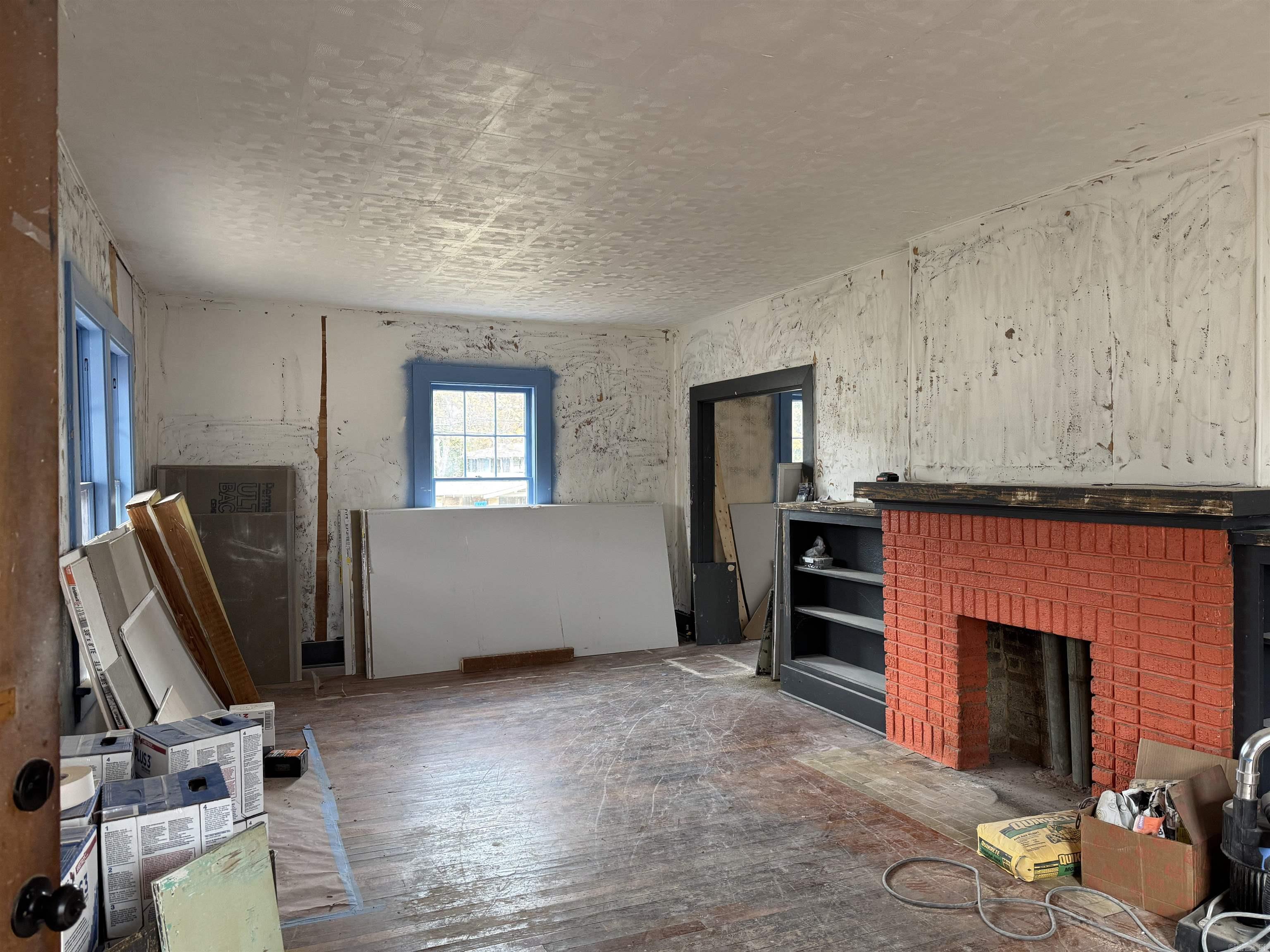 2405 Wolfe  Little Rock, AR