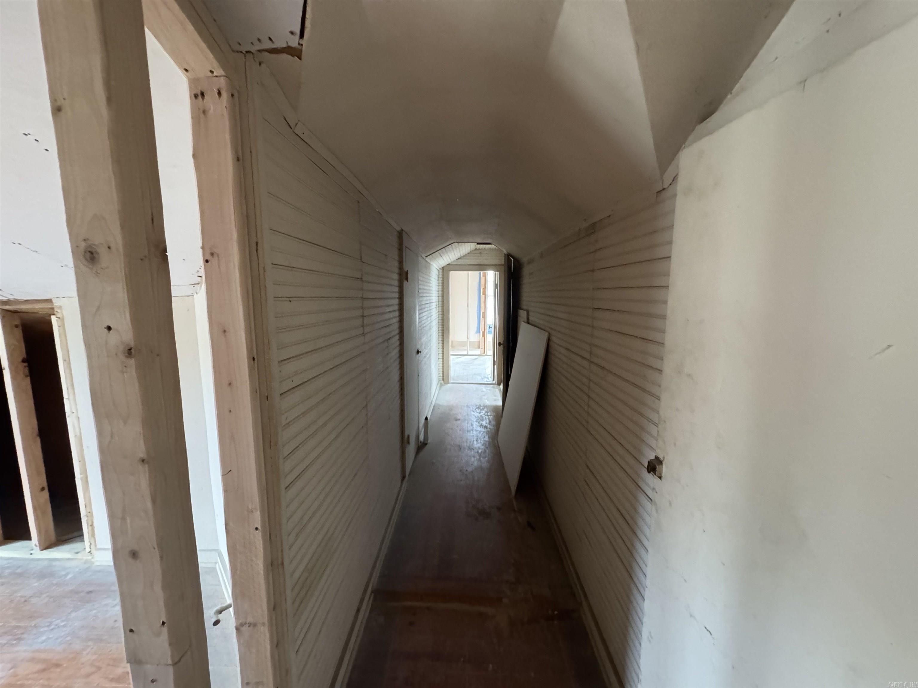 2405 Wolfe  Little Rock, AR